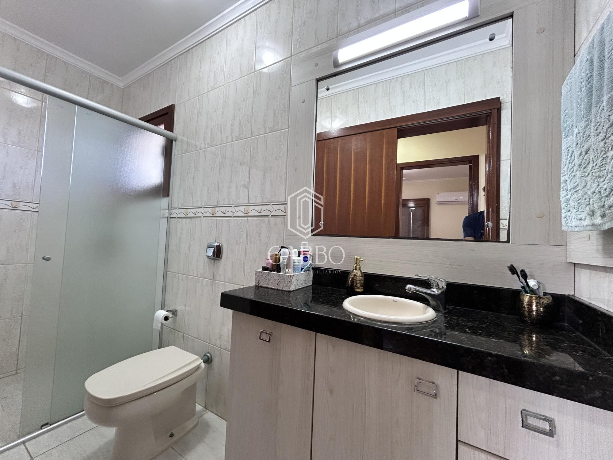 Casa, 3 quartos, 199 m² - Foto 8