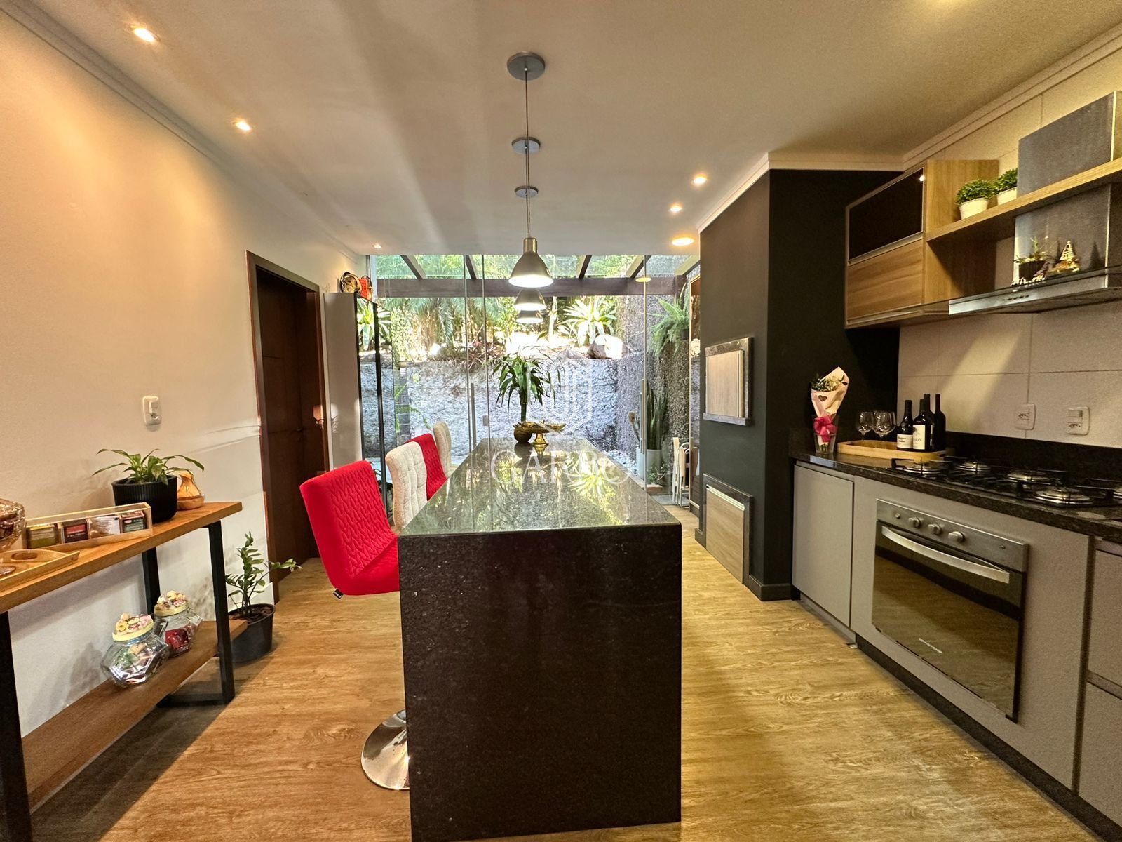 Apartamento, 3 quartos, 126 m² - Foto 6