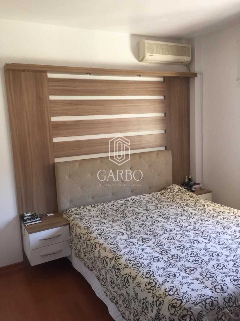 Apartamento à venda com 2 quartos, 95m² - Foto 9