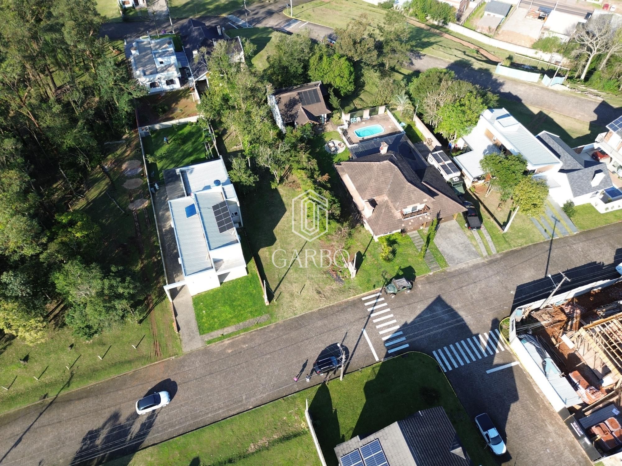 Terreno à venda, 630m² - Foto 3