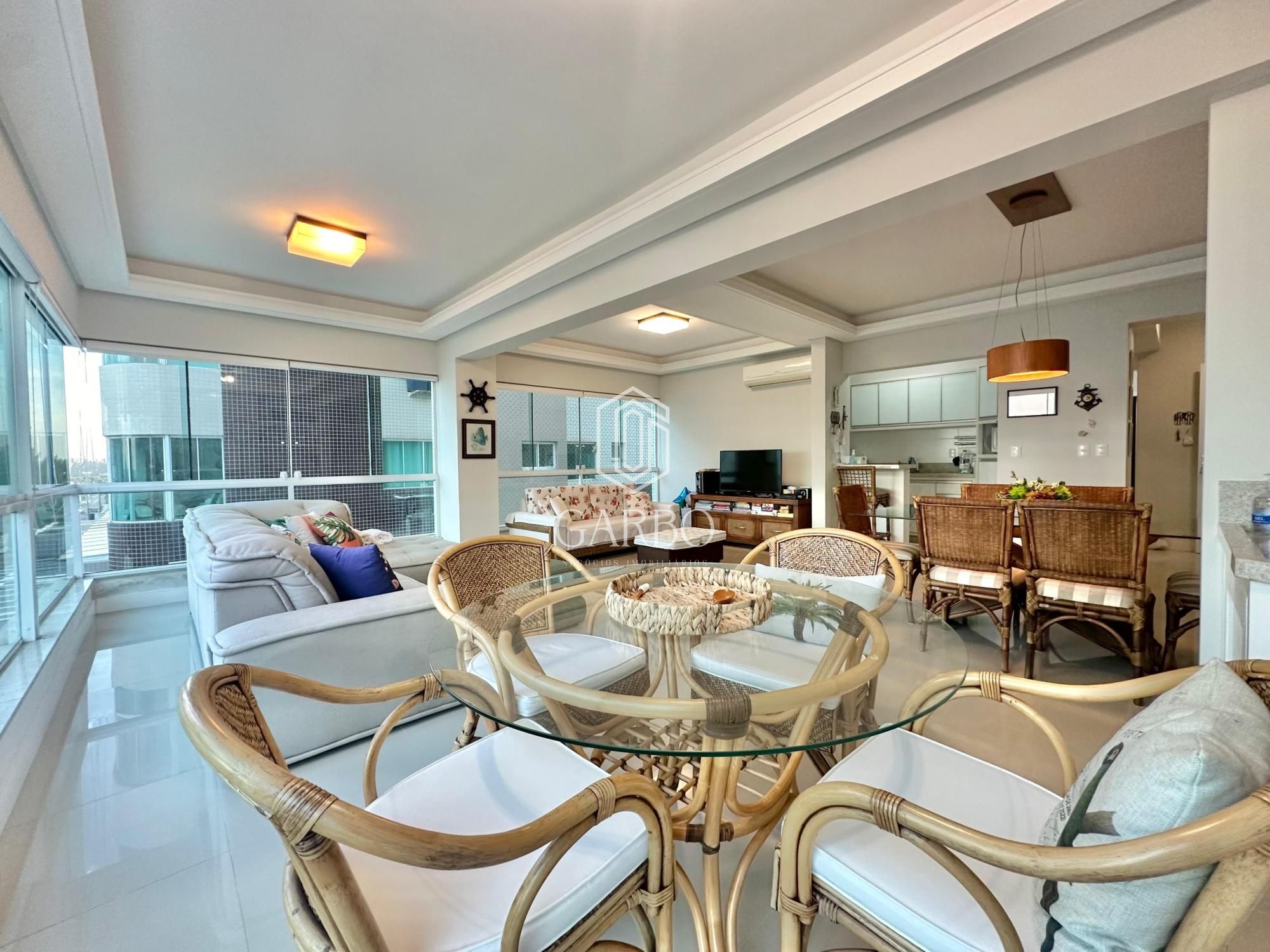 Apartamento, 3 quartos, 130 m² - Foto 4