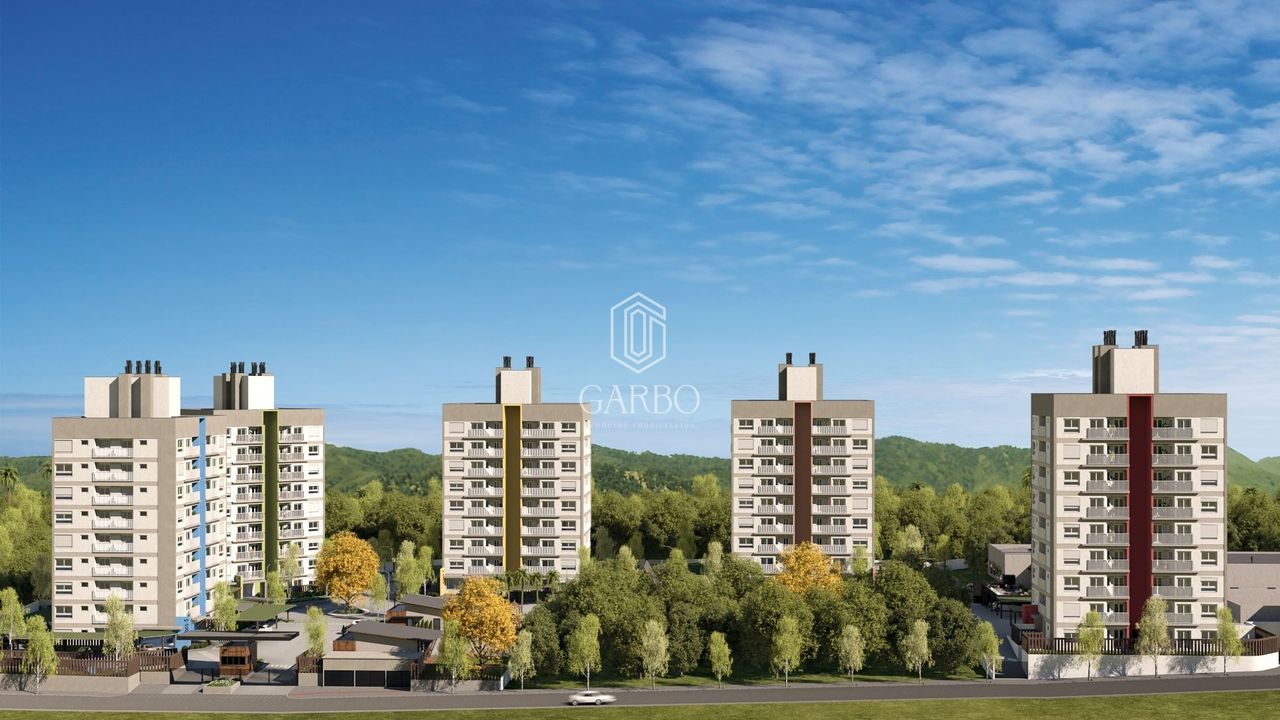 Apartamento, 2 quartos, 98 m² - Foto 4