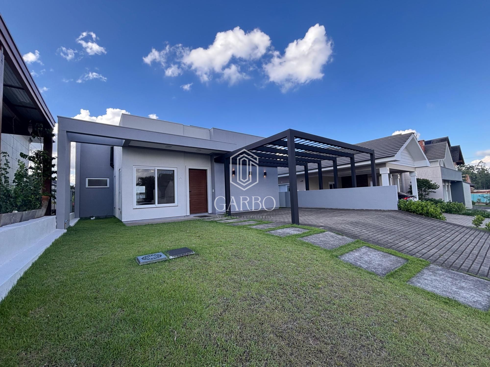 Casa, 3 quartos, 138 m² - Foto 1