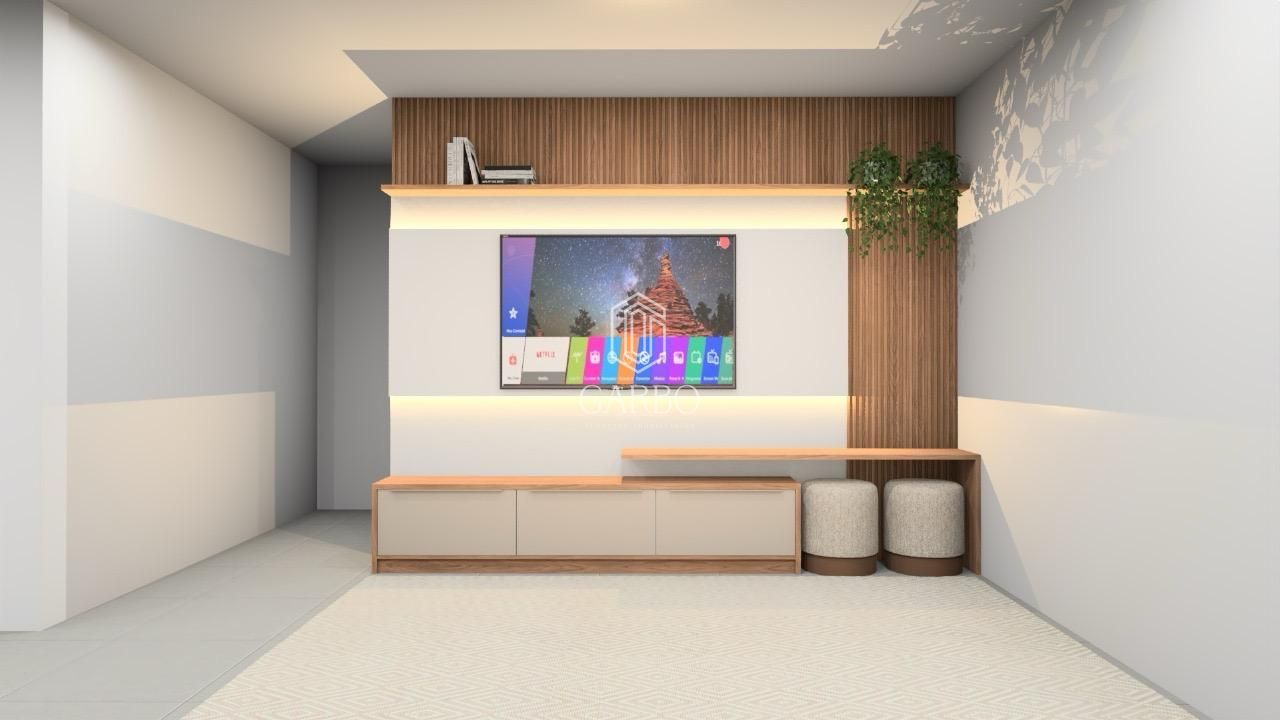 Apartamento, 3 quartos, 90 m² - Foto 1