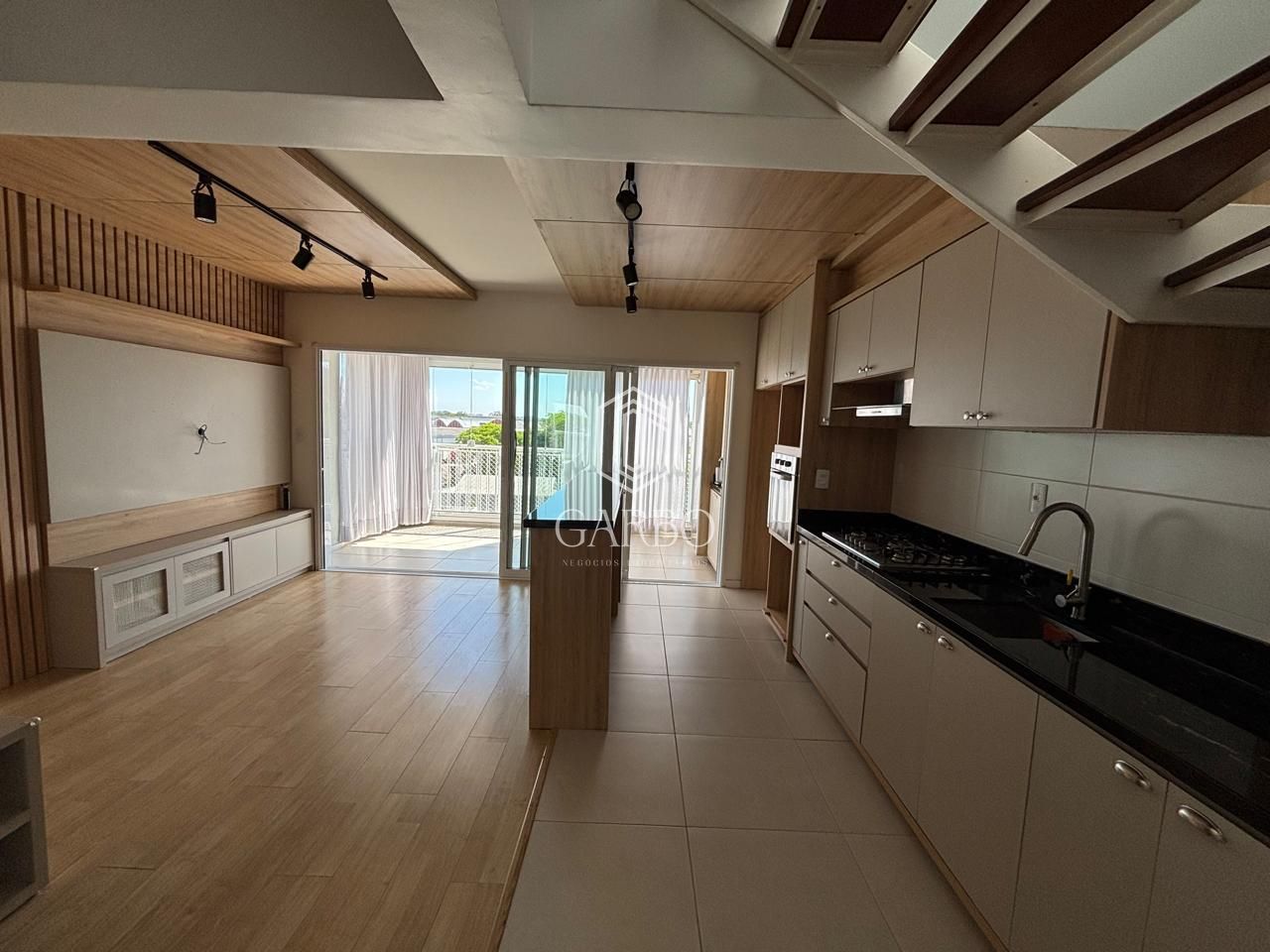 Cobertura, 2 quartos, 134 m² - Foto 4