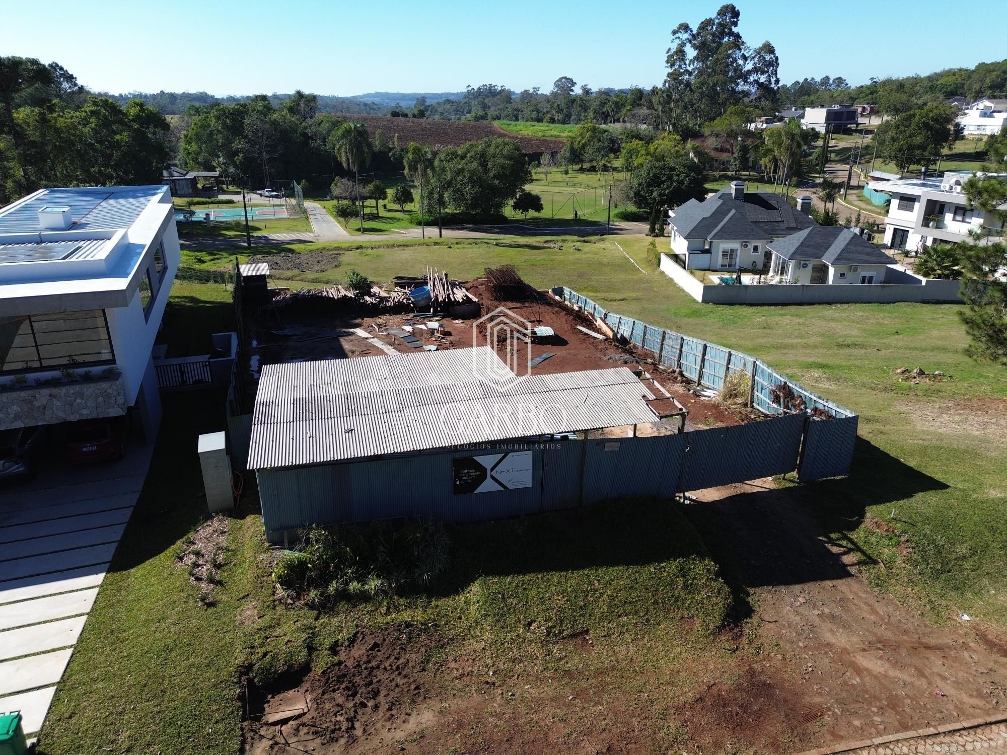 Terreno, 757 m² - Foto 2