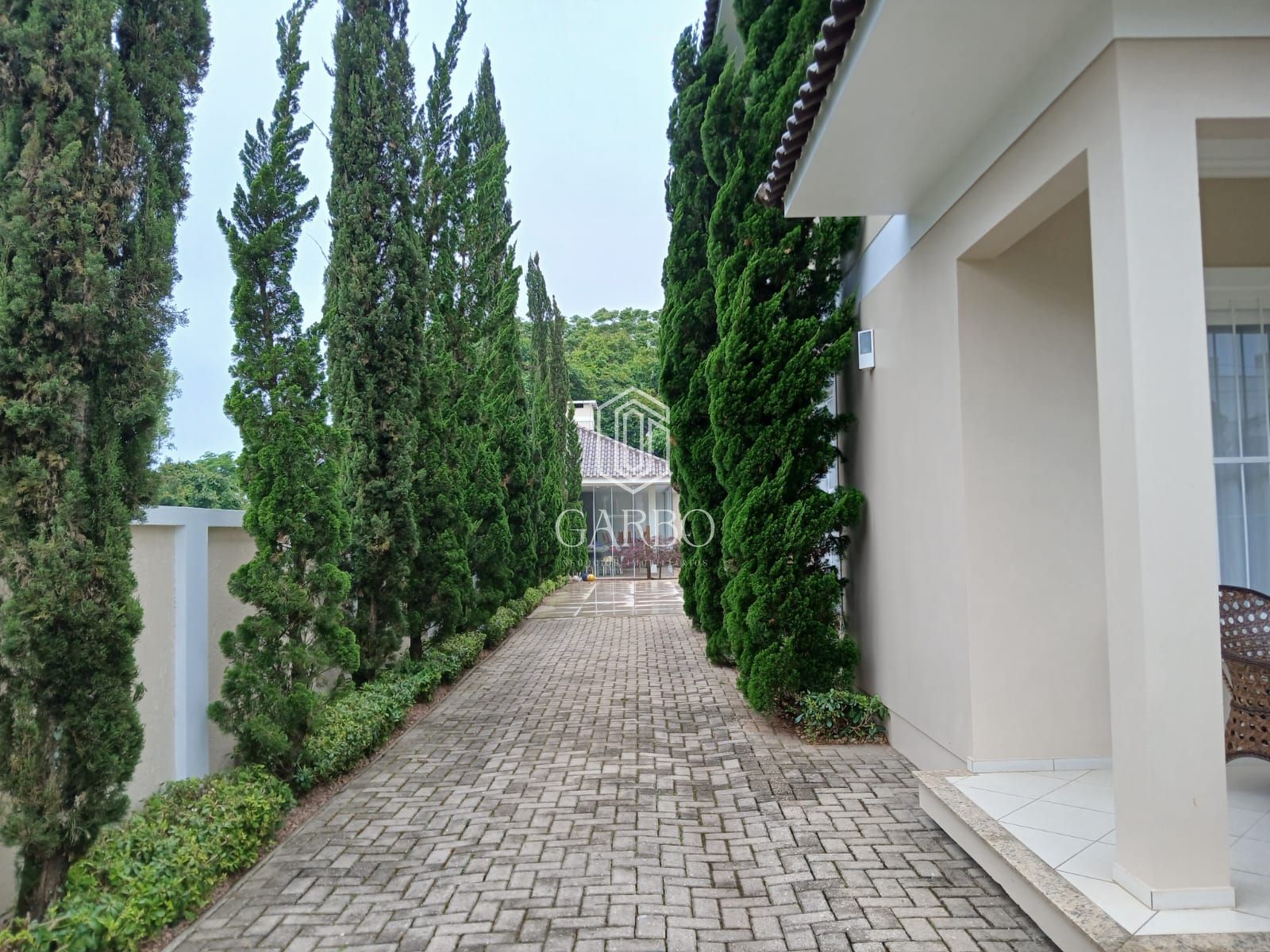 Casa, 3 quartos, 283 m² - Foto 2