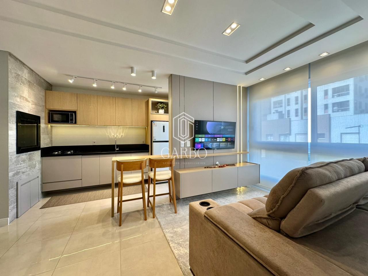 Apartamento, 2 quartos, 83 m² - Foto 7