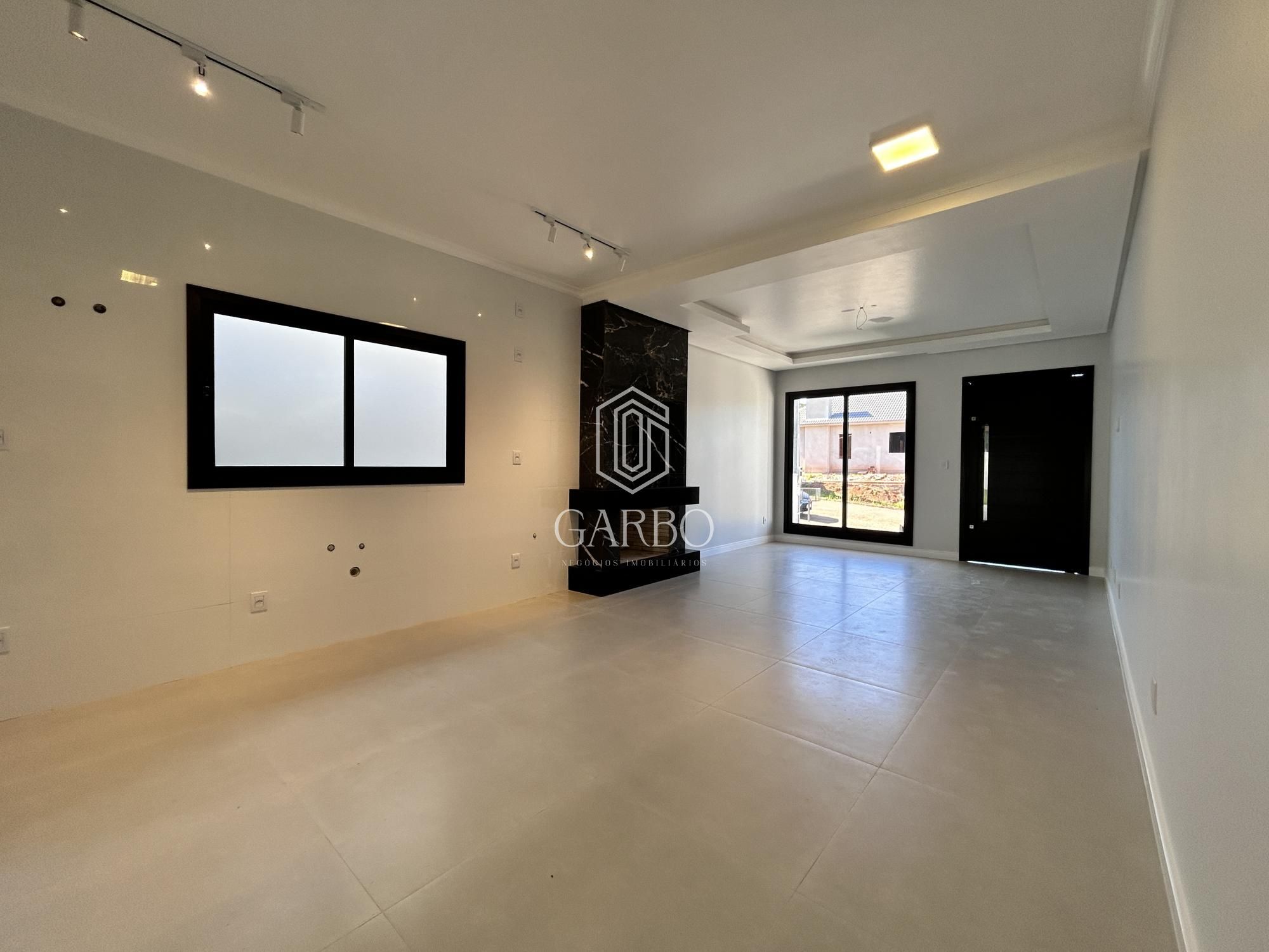 Casa, 3 quartos, 151 m² - Foto 2