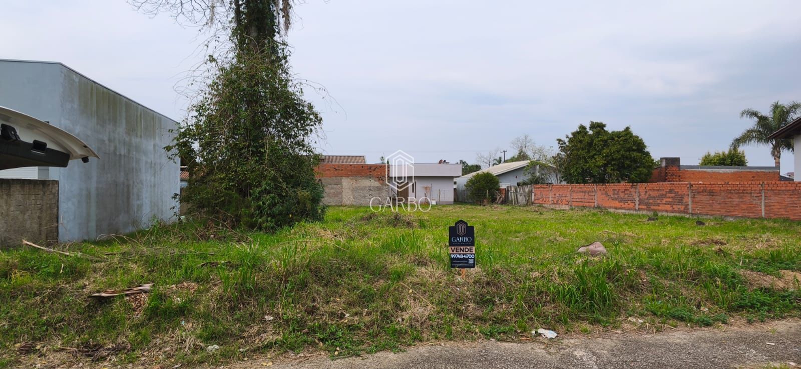 Terreno, 420 m² - Foto 2