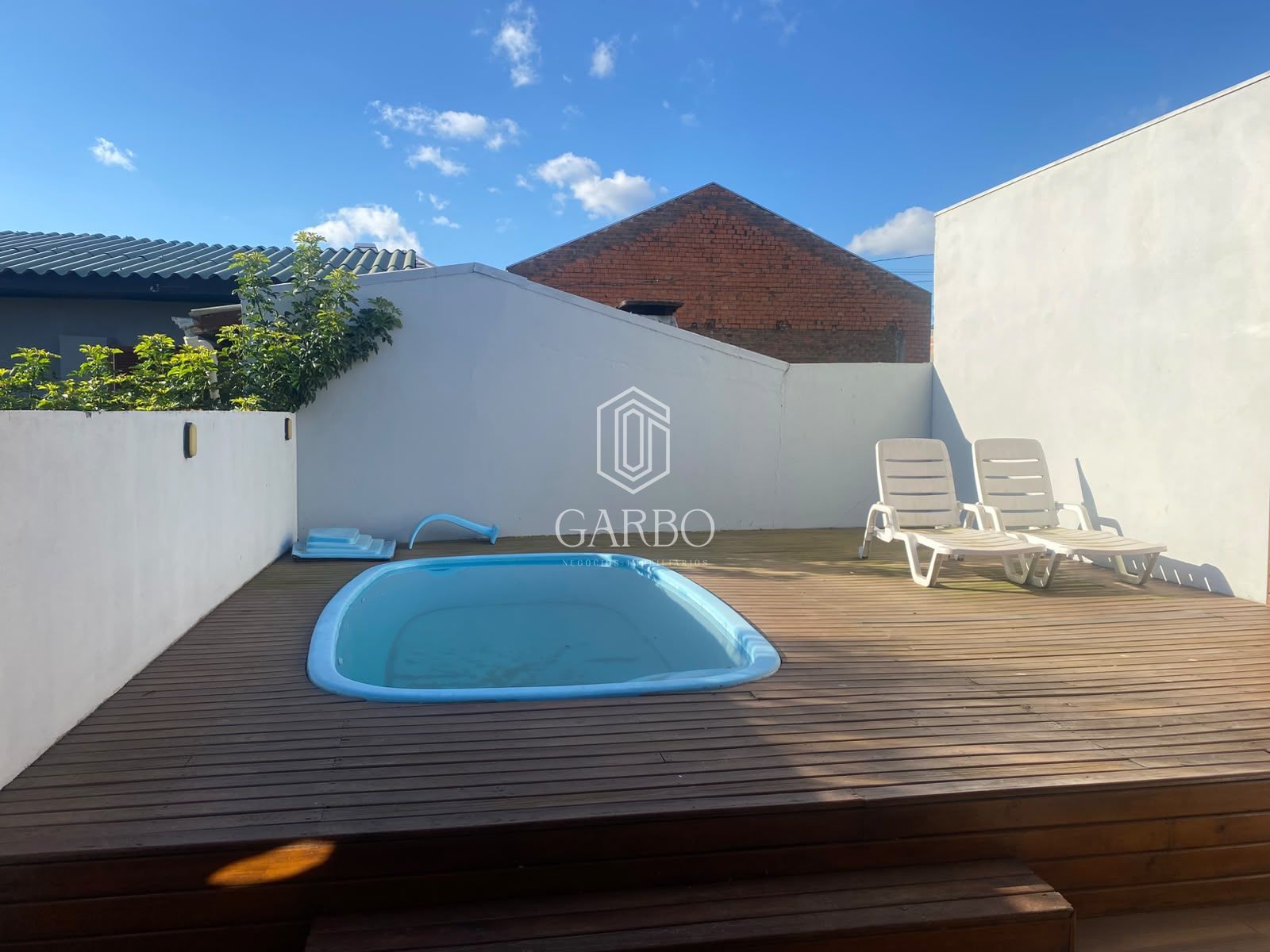 Casa, 2 quartos, 110 m² - Foto 6