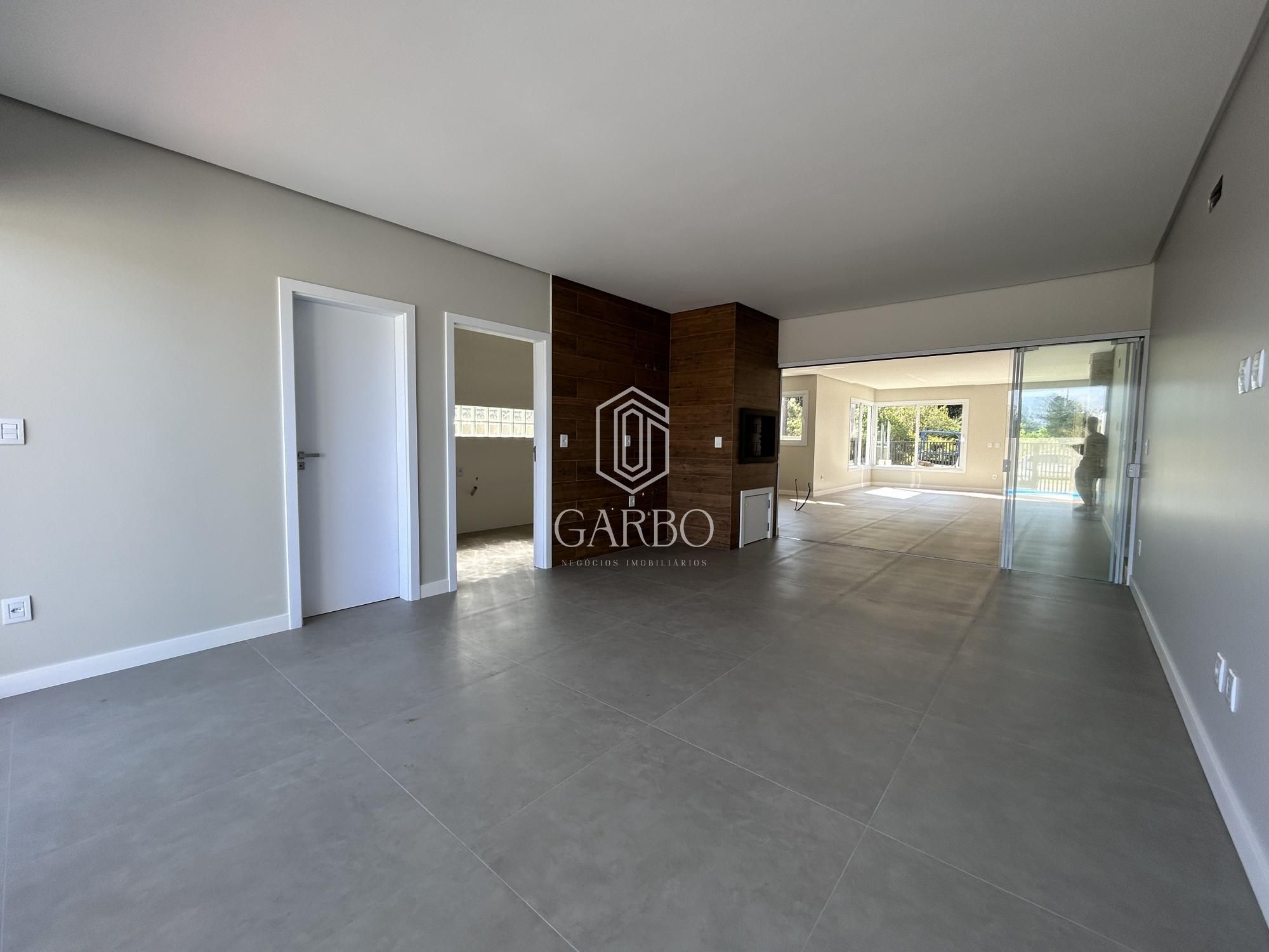 Casa, 3 quartos, 214 m² - Foto 4