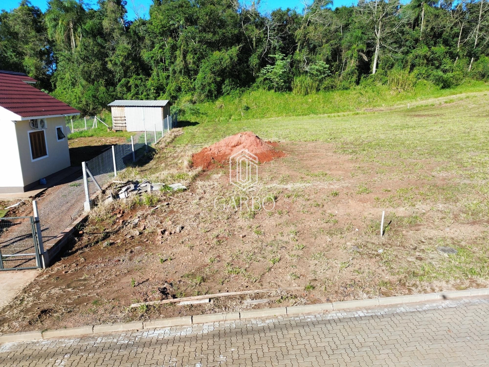 Terreno à venda, 350m² - Foto 1