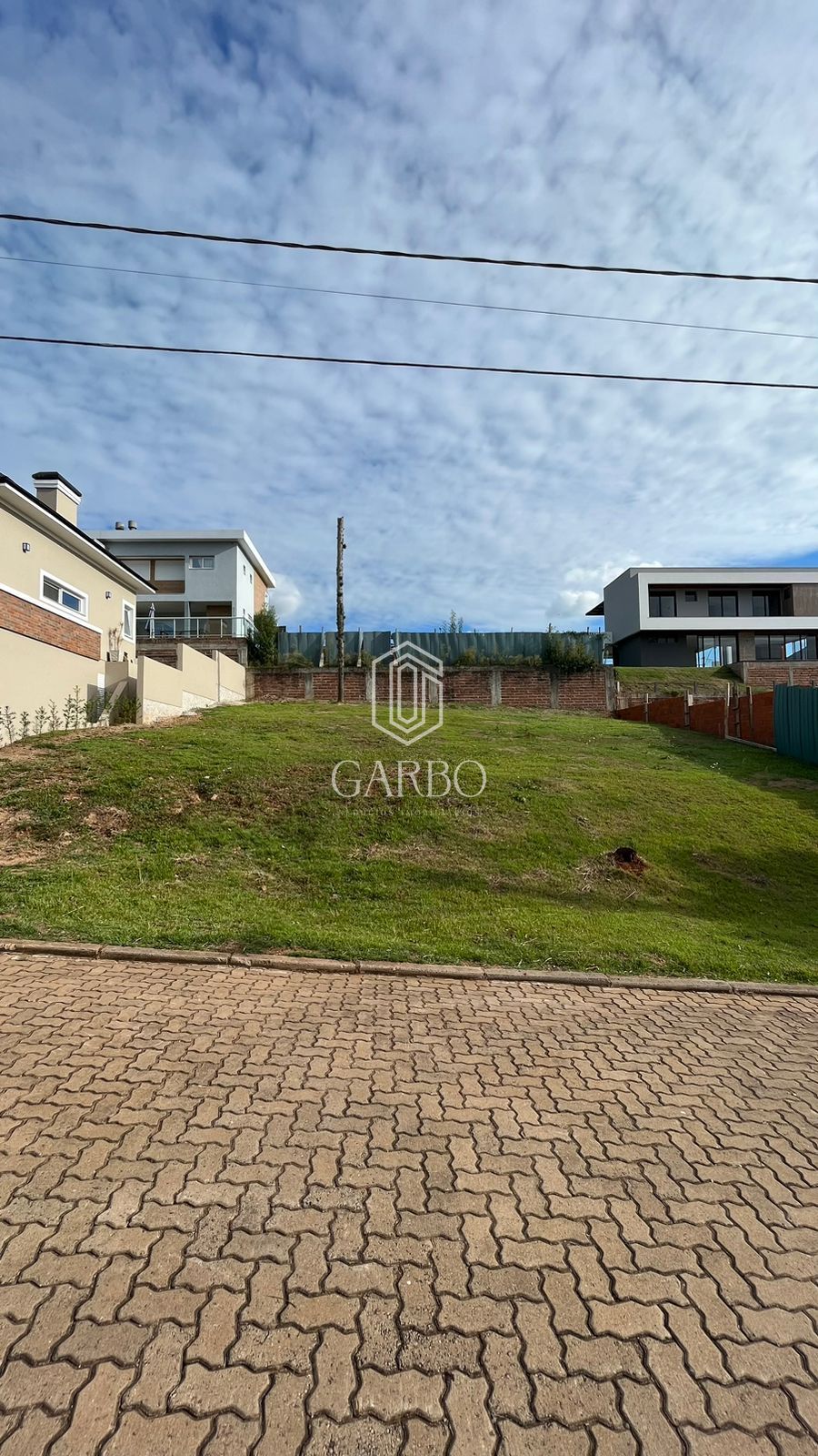 Terreno à venda, 418m² - Foto 2