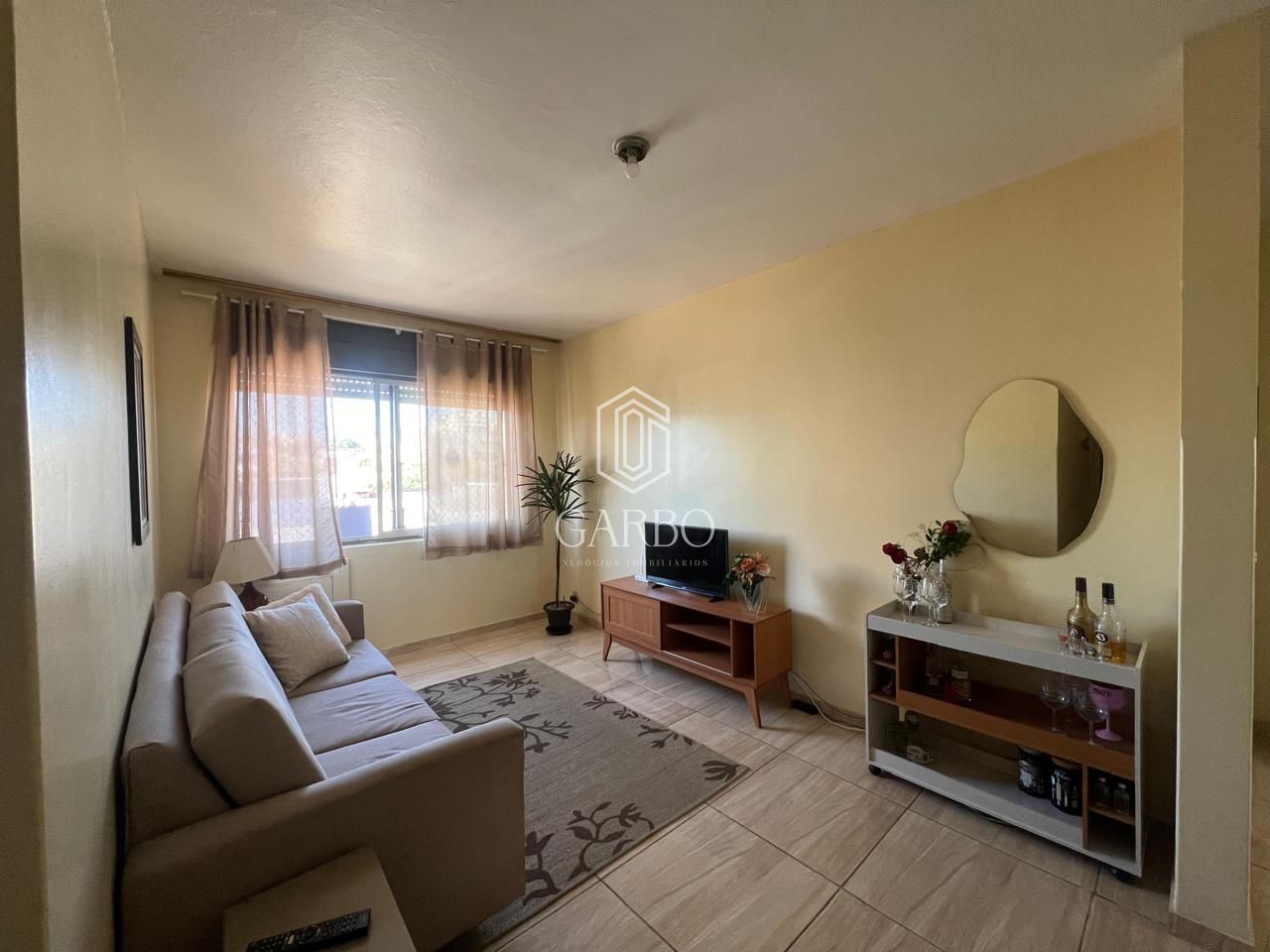 Apartamento, 2 quartos, 66 m² - Foto 1