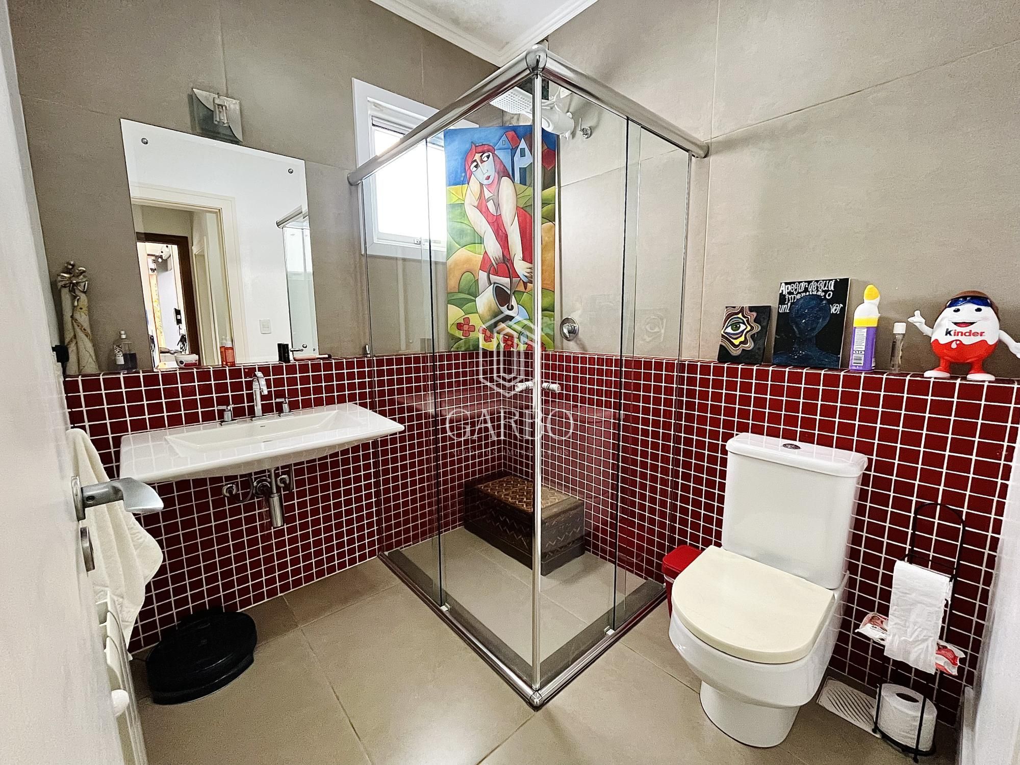 Casa, 3 quartos, 260 m² - Foto 7