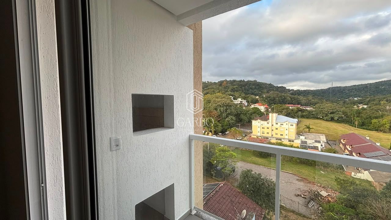 Apartamento, 1 quarto, 66 m² - Foto 5