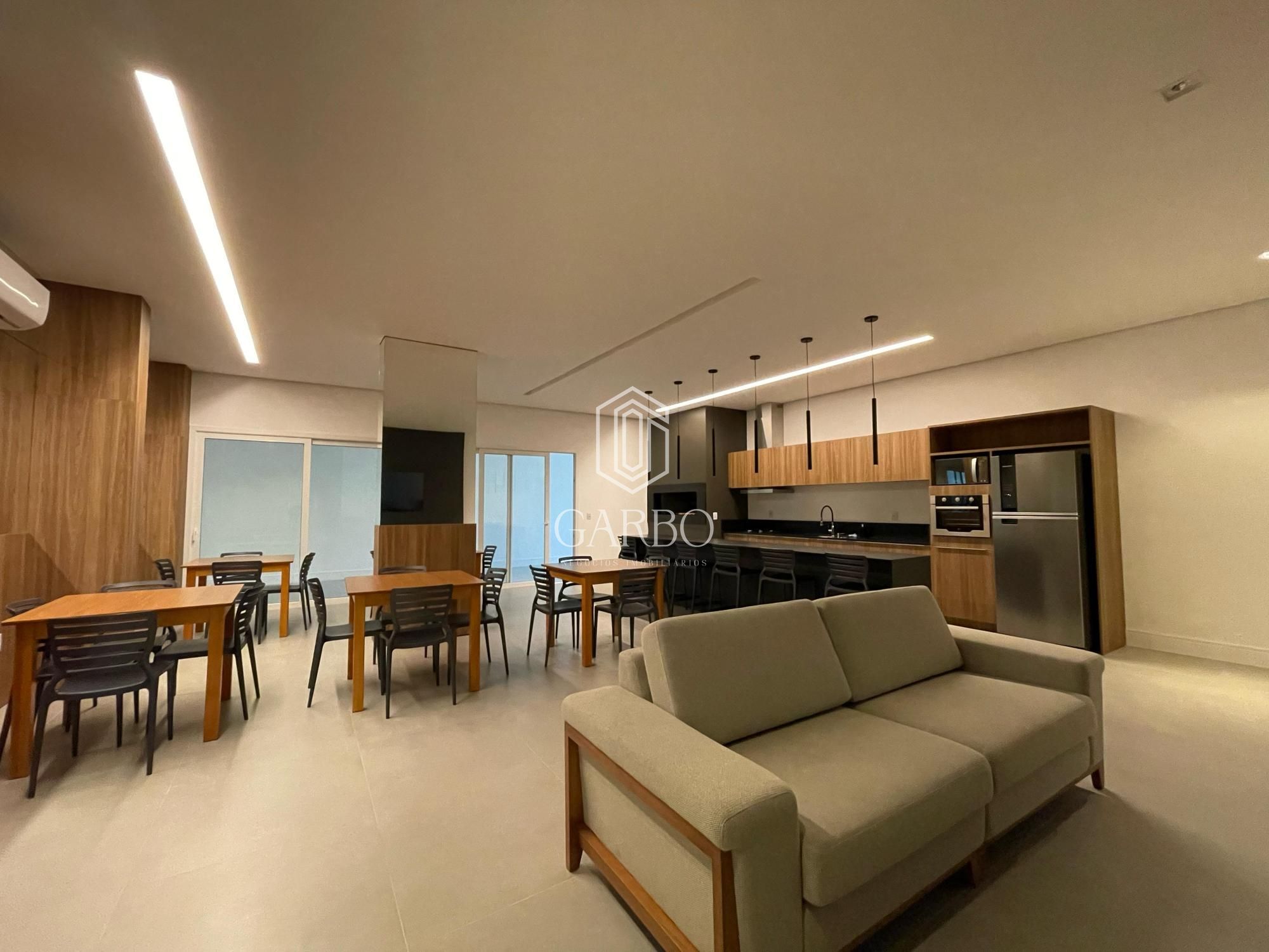 Apartamento à venda com 2 quartos, 127m² - Foto 10