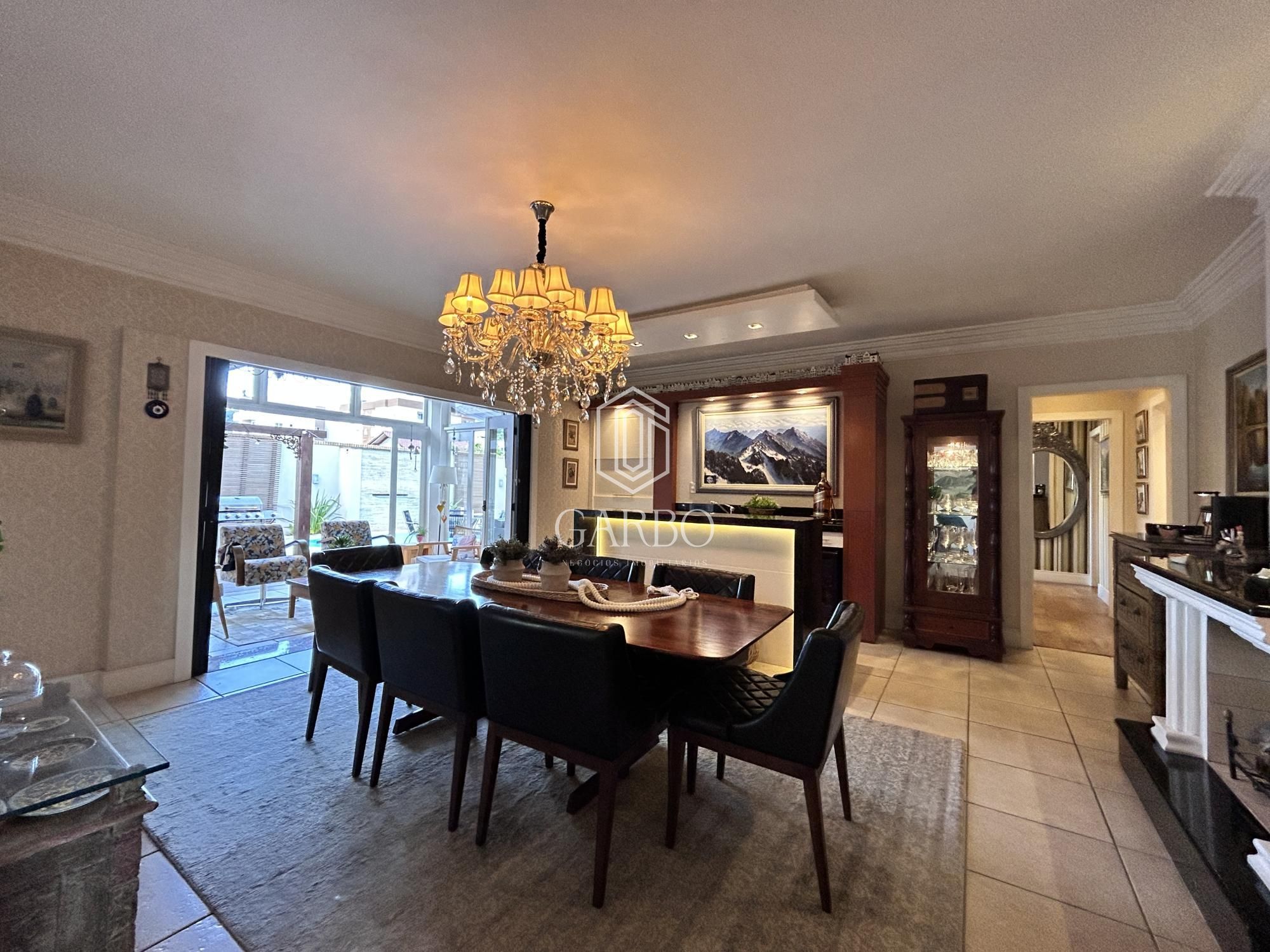 Casa, 3 quartos, 247 m² - Foto 7