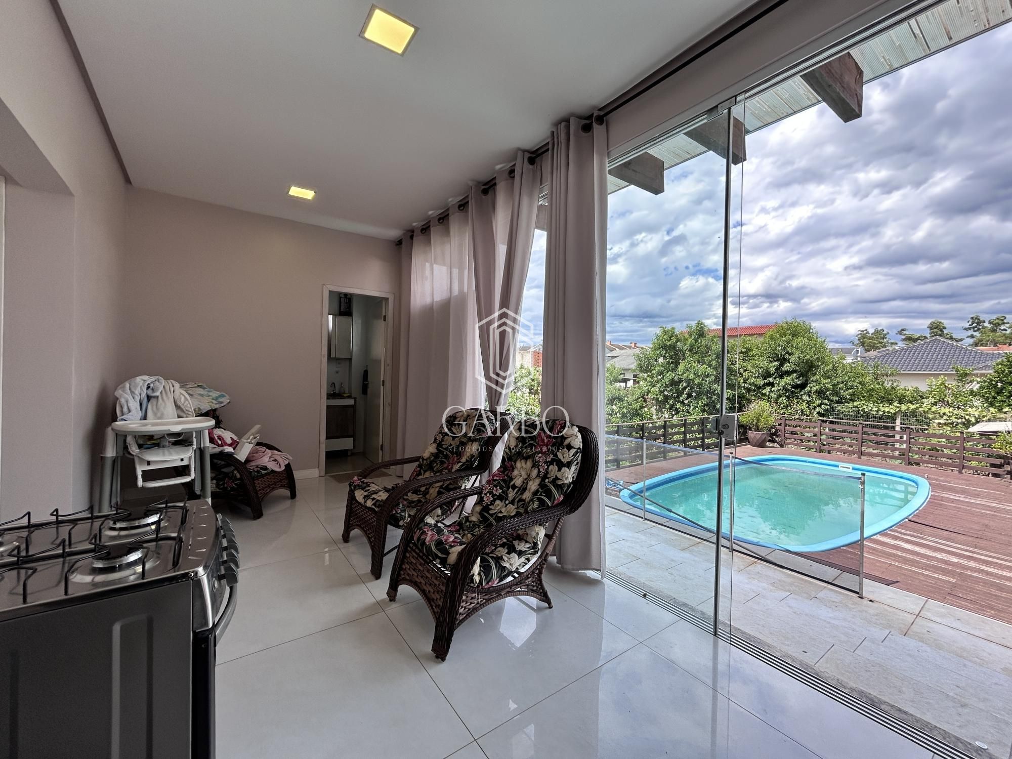 Casa, 3 quartos, 151 m² - Foto 14