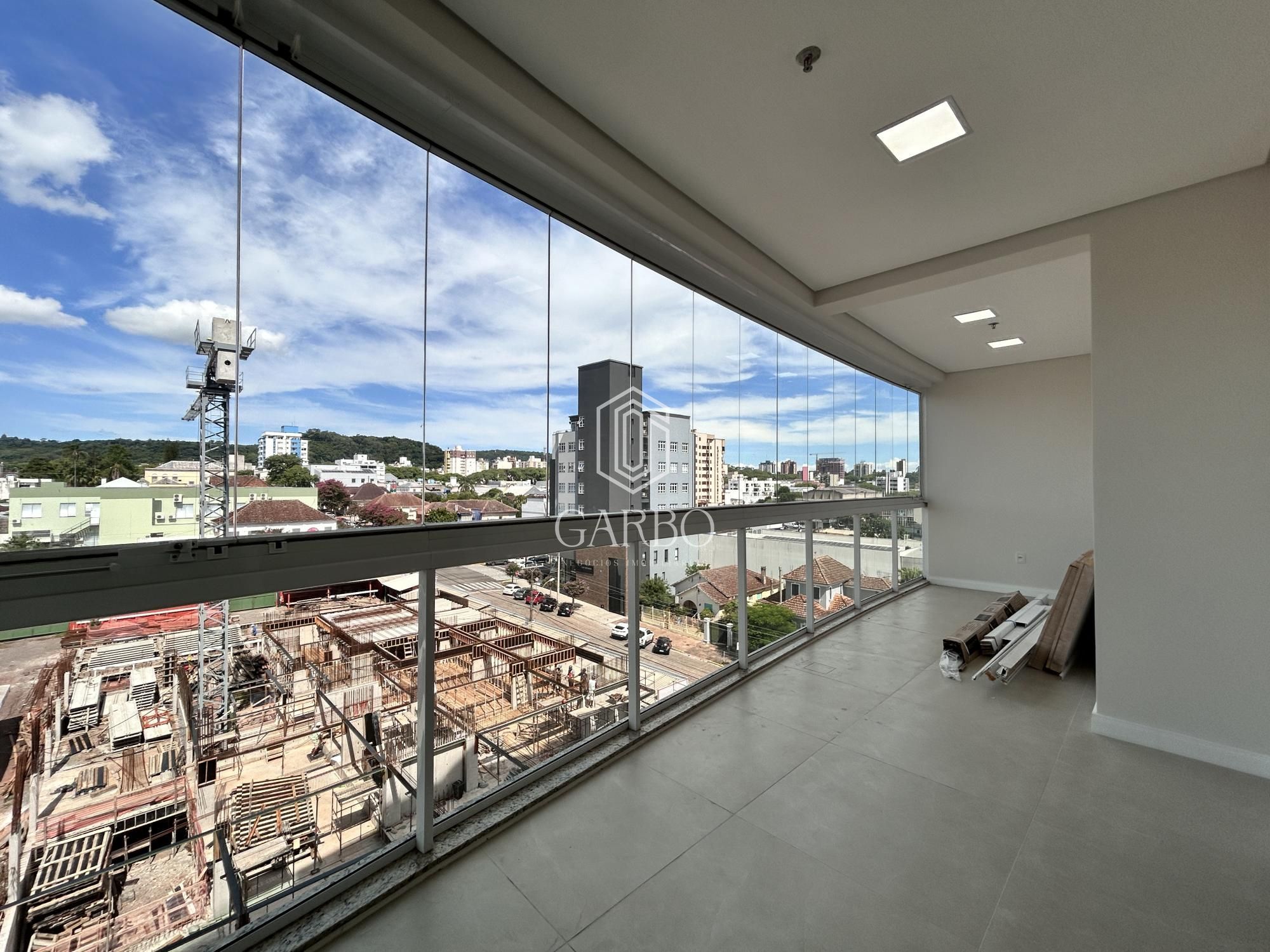 Sala-Conjunto, 43 m² - Foto 2