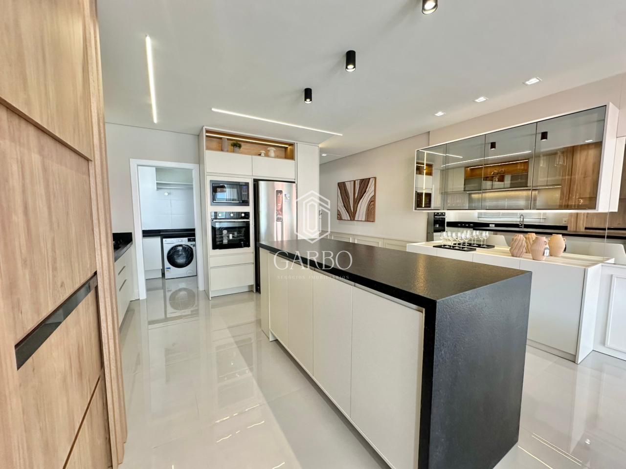 Apartamento, 3 quartos, 140 m² - Foto 11