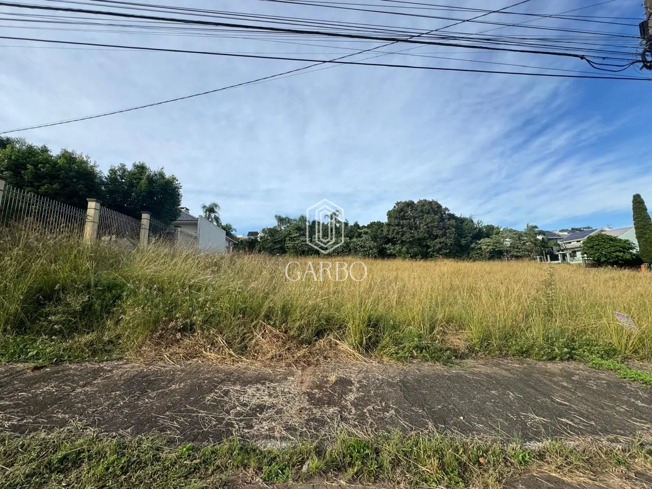 TERRENO NO JARDIM EUROPA