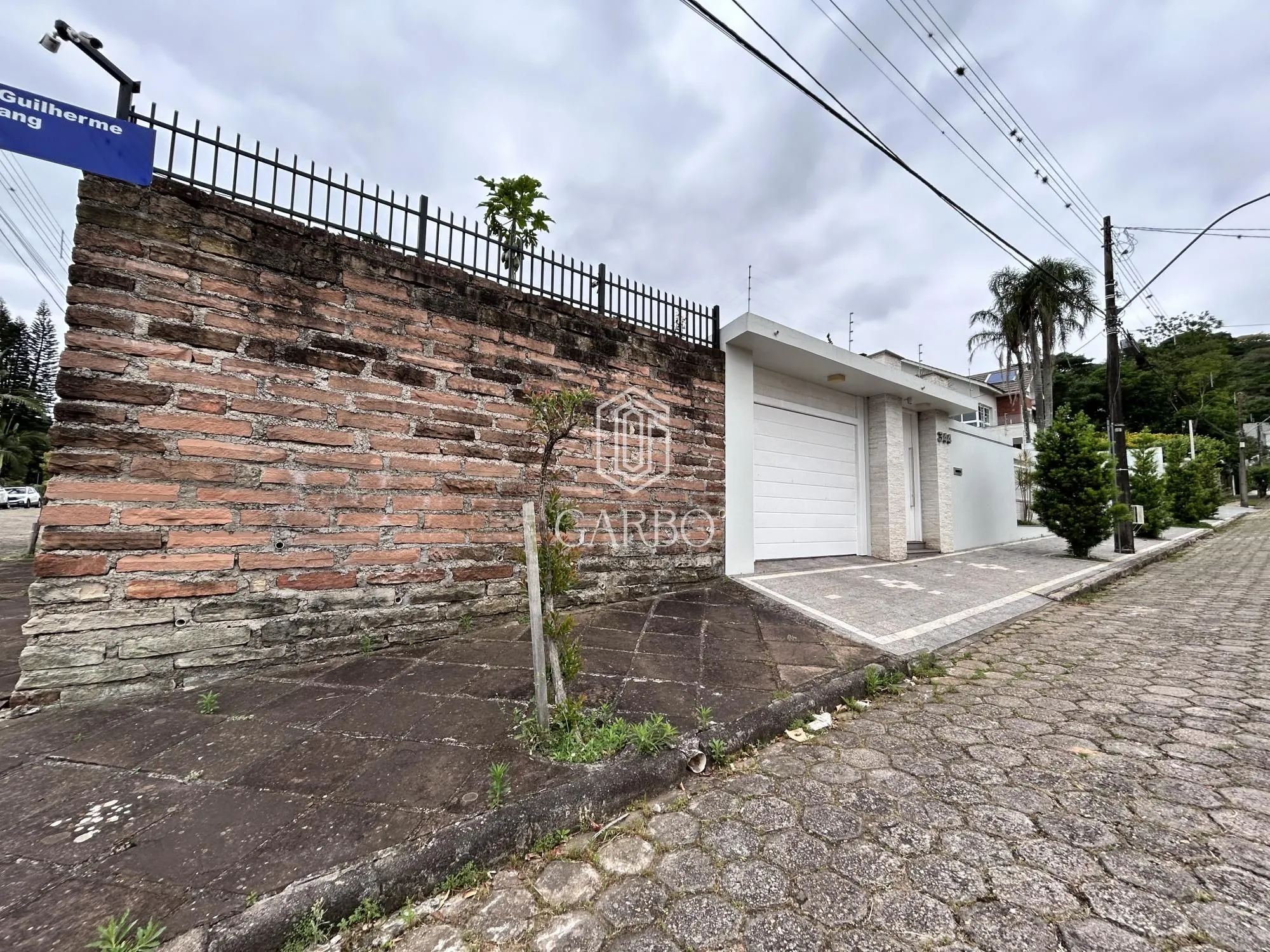 Casa, 5 quartos, 400 m² - Foto 4