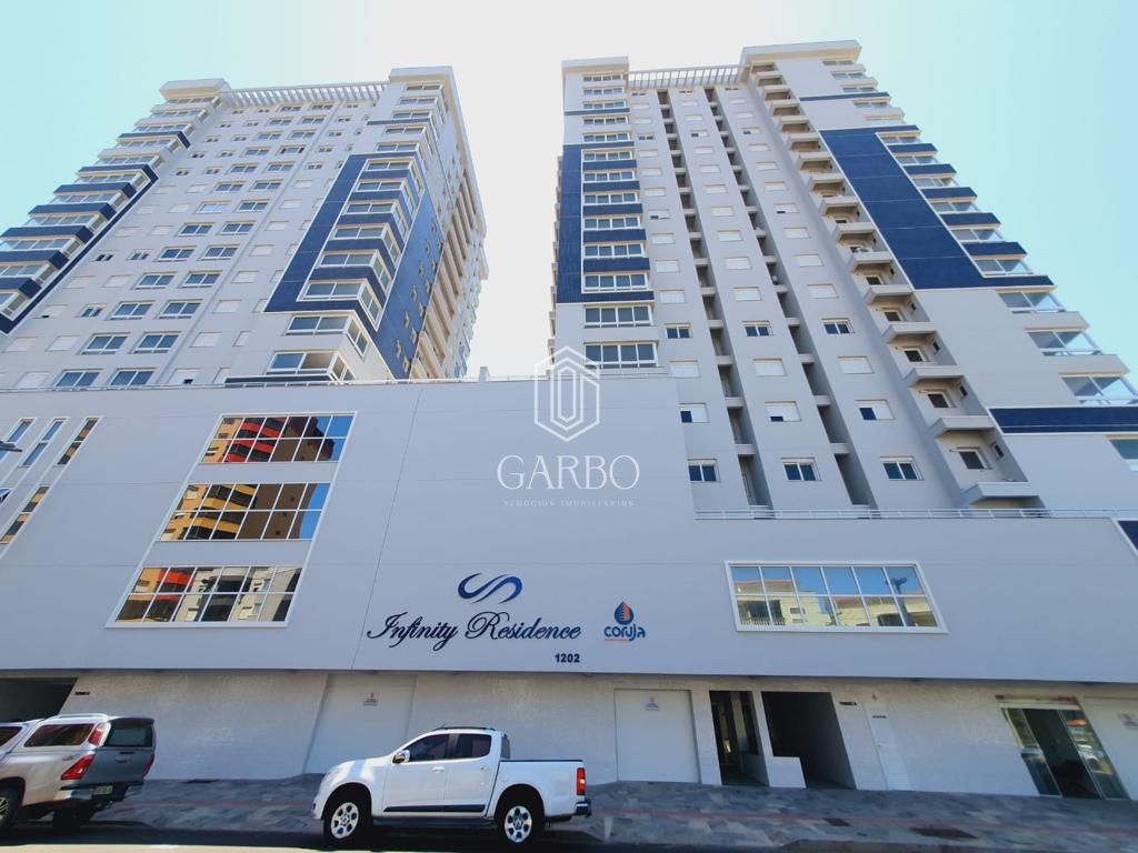 Apartamento, 3 quartos, 104 m² - Foto 1