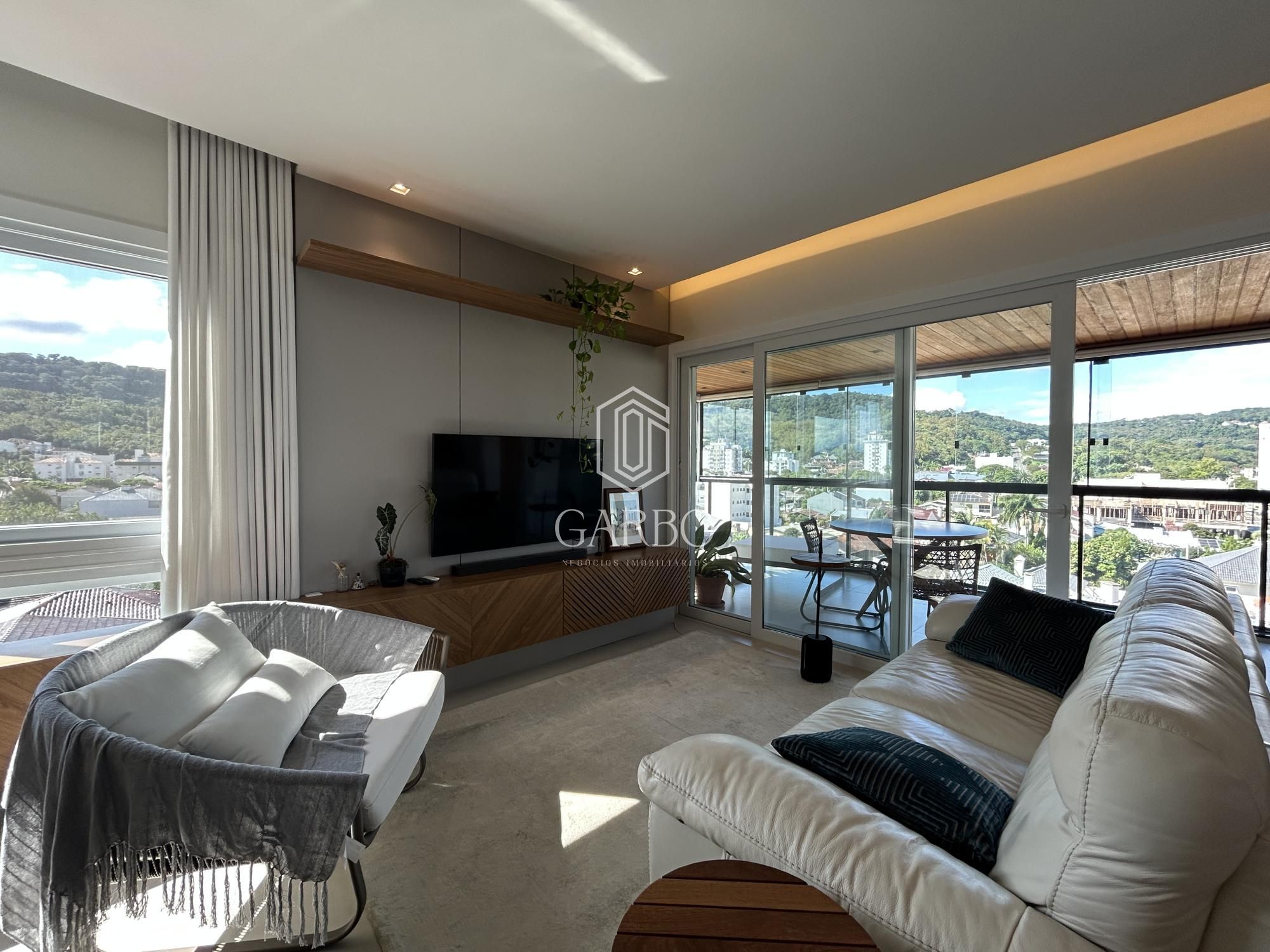 Apartamento, 3 quartos, 182 m² - Foto 3