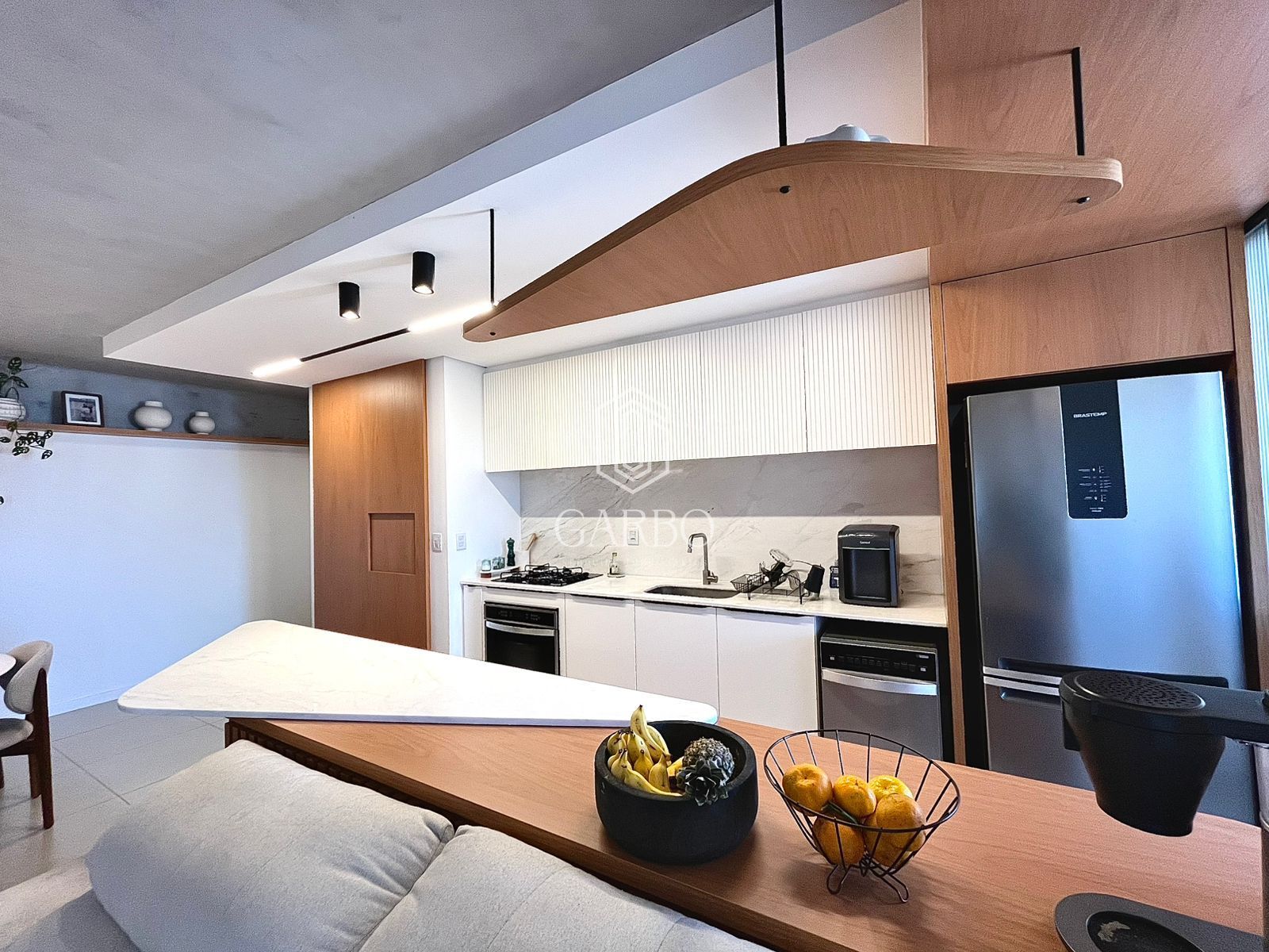 Apartamento, 2 quartos, 90 m² - Foto 2