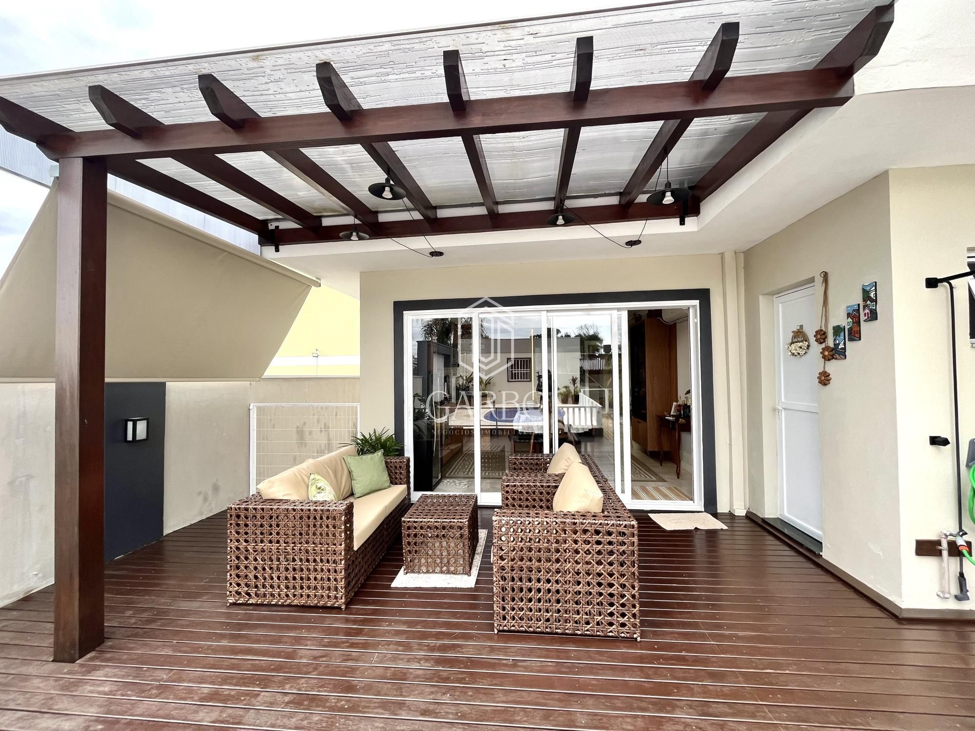 Casa, 3 quartos, 210 m² - Foto 6