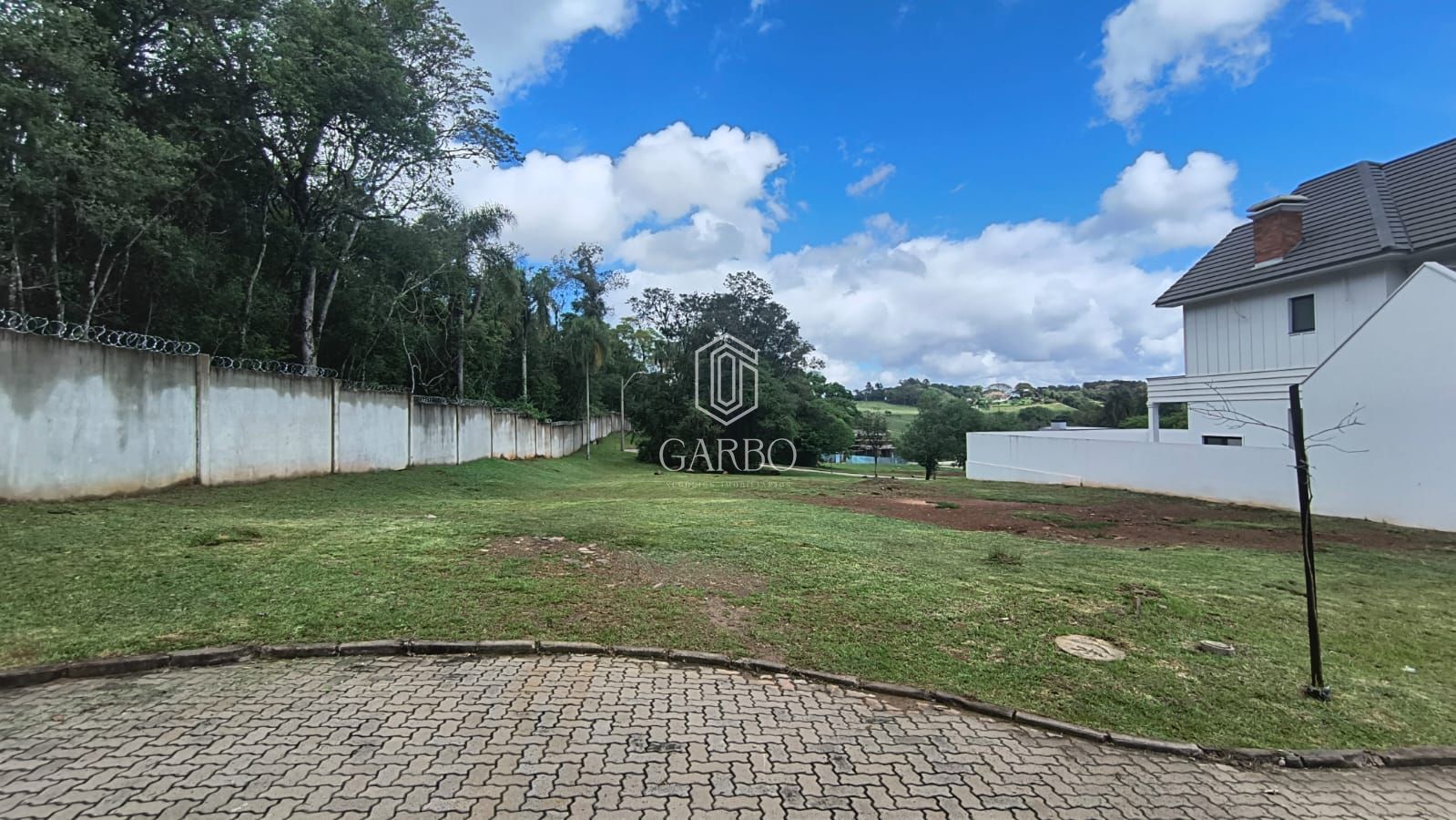 Terreno, 362 m² - Foto 1