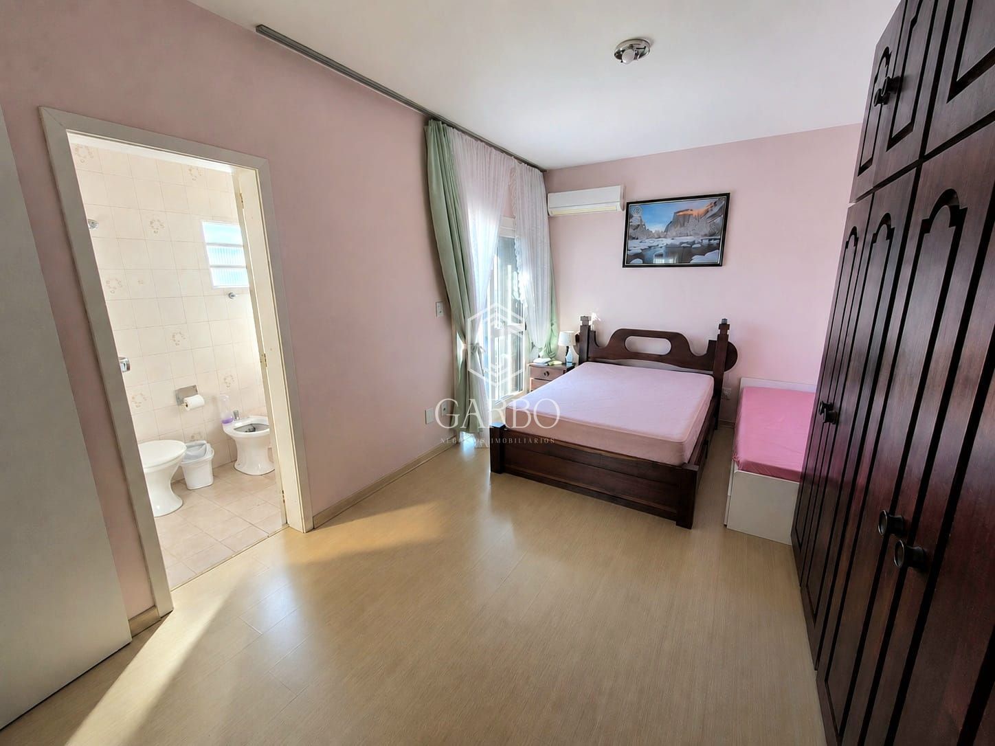Cobertura, 4 quartos, 195 m² - Foto 5