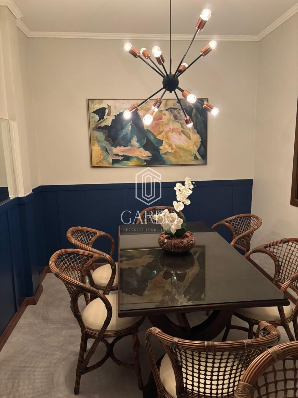 Cobertura, 3 quartos, 281 m² - Foto 7