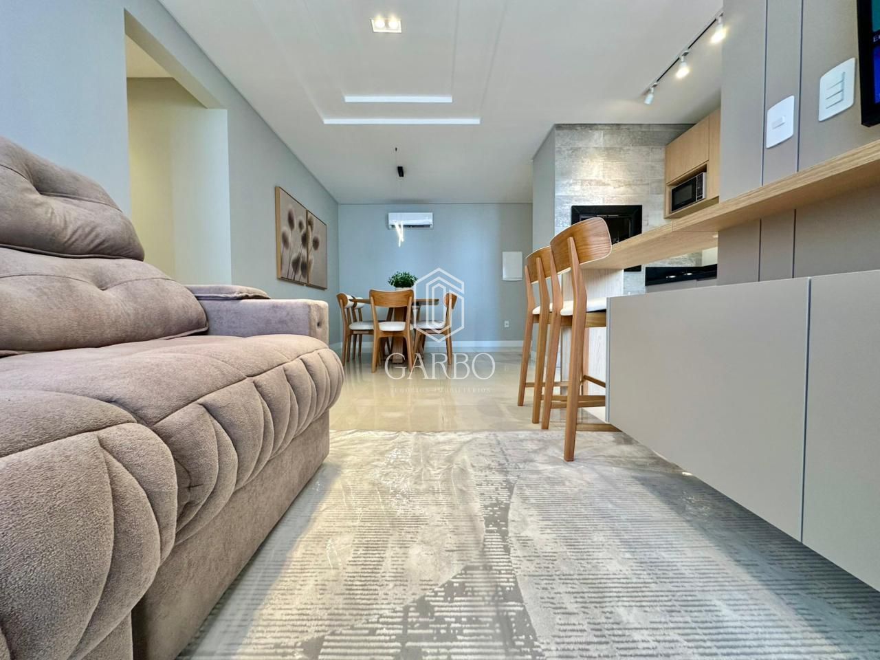 Apartamento, 2 quartos, 83 m² - Foto 5