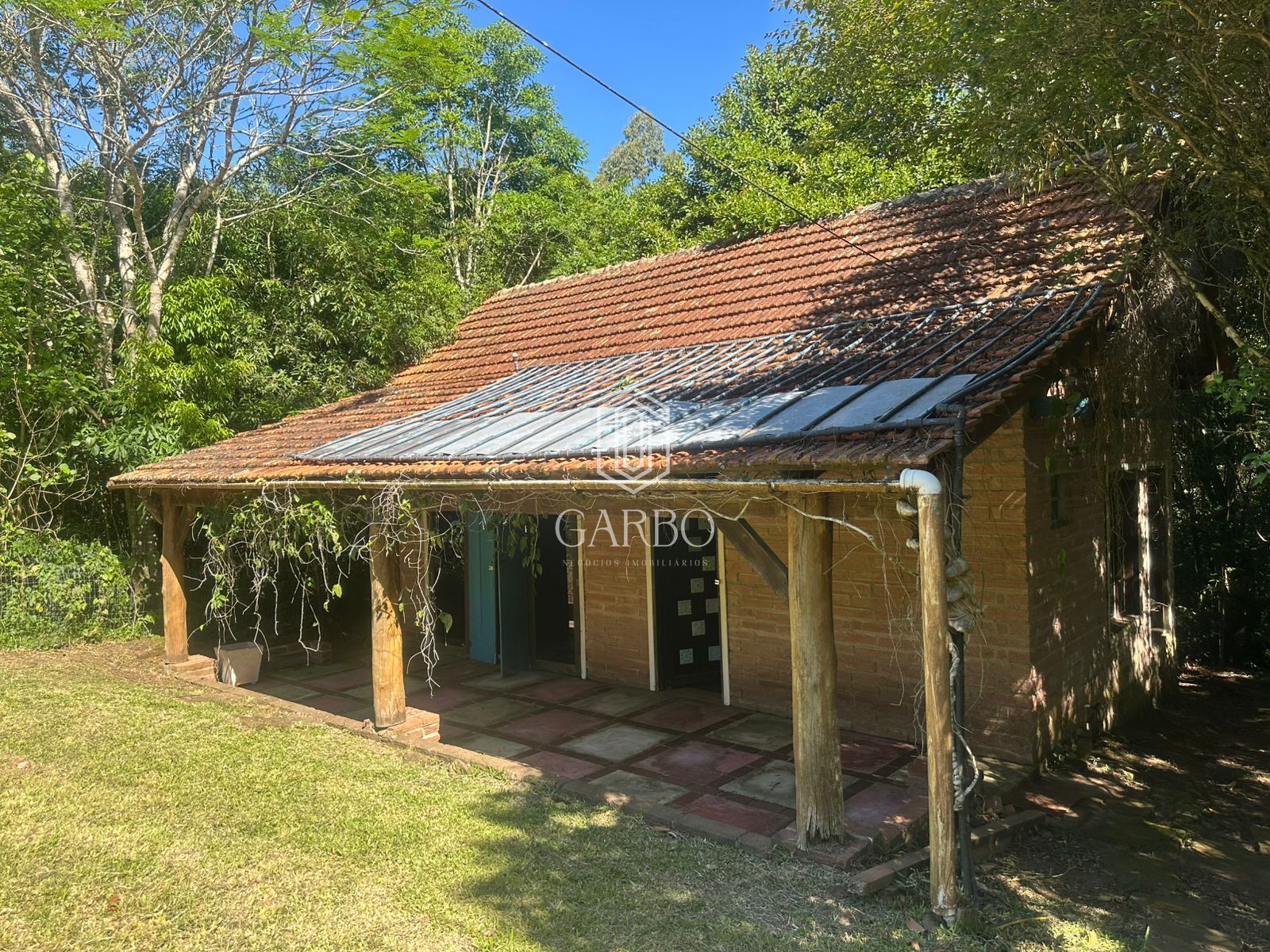 Chácara, 2 quartos, 10000 m² - Foto 4