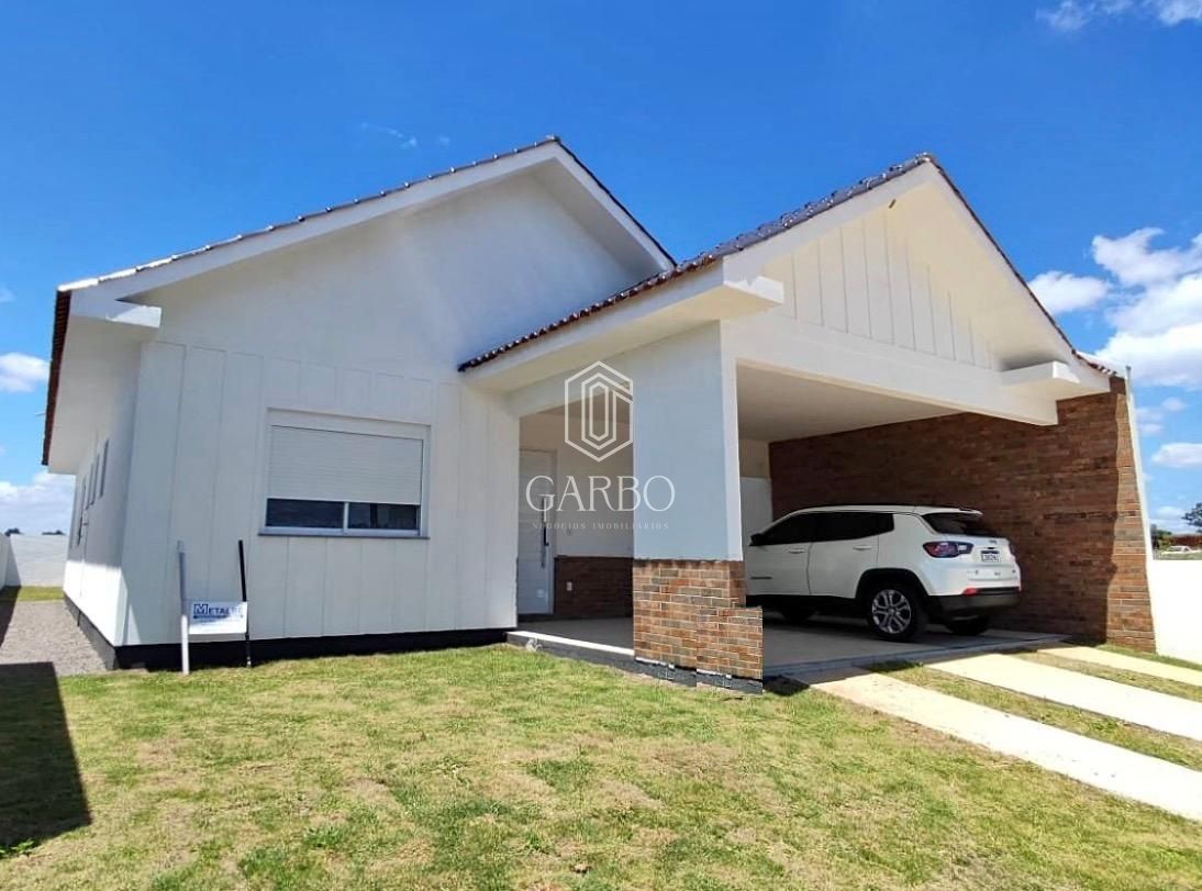 Casa, 3 quartos, 156 m² - Foto 1