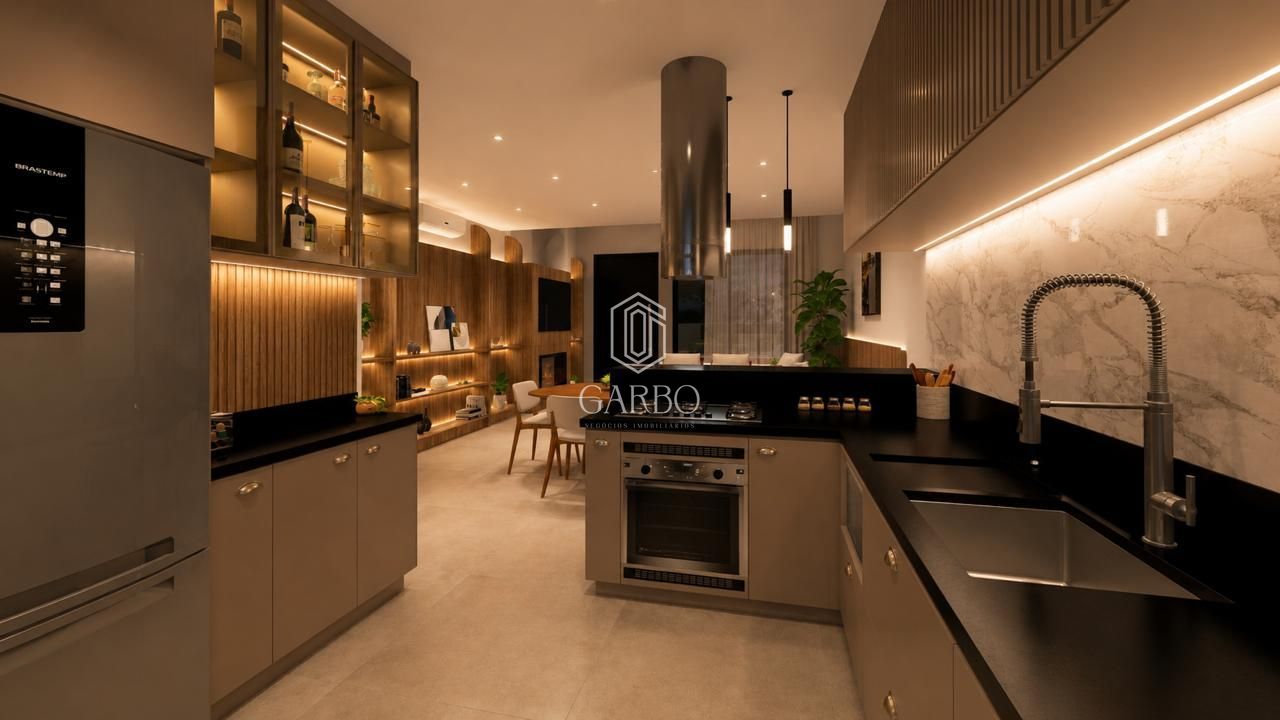 Casa, 3 quartos, 141 m² - Foto 7