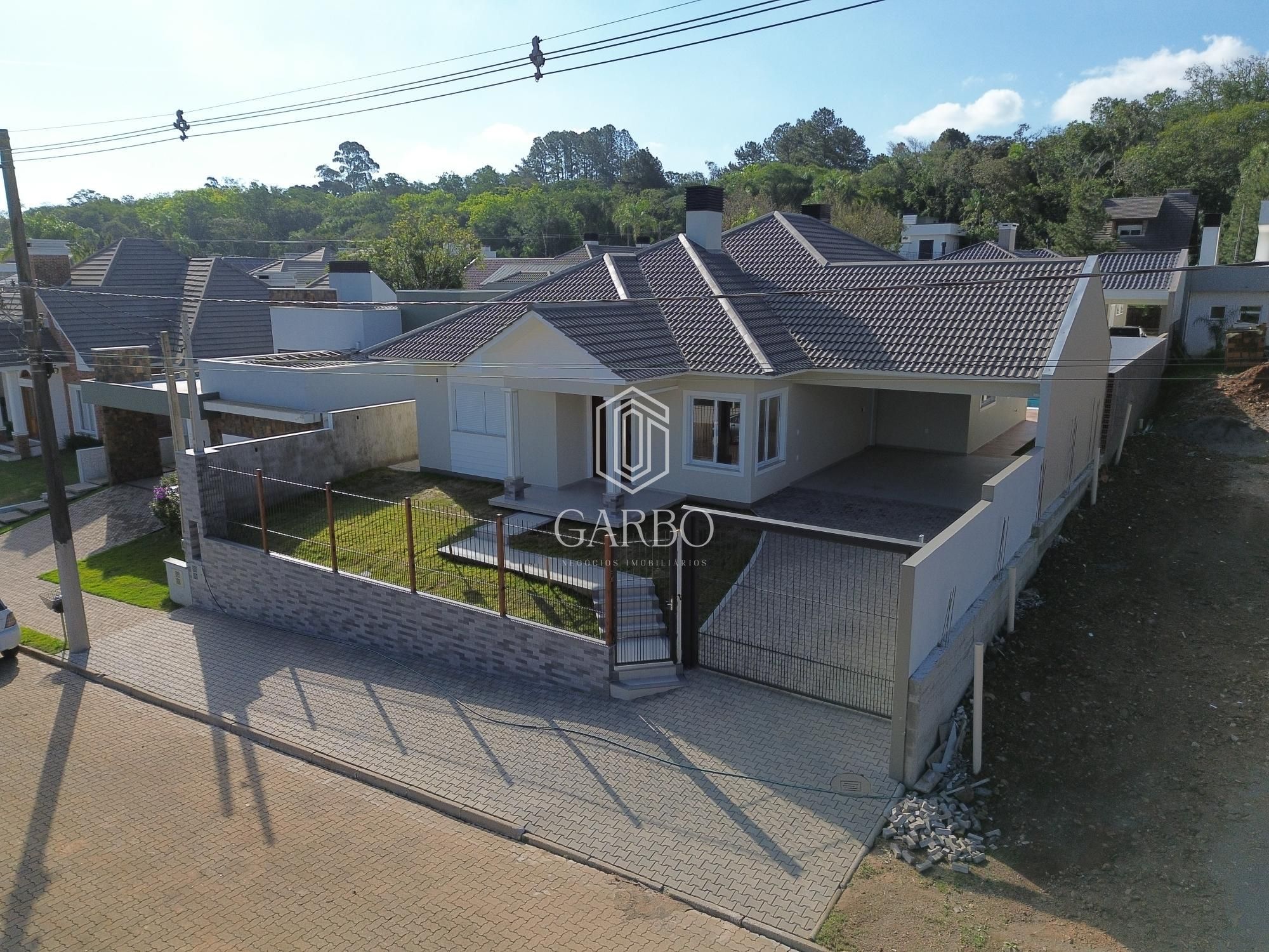 Casa, 3 quartos, 230 m² - Foto 2