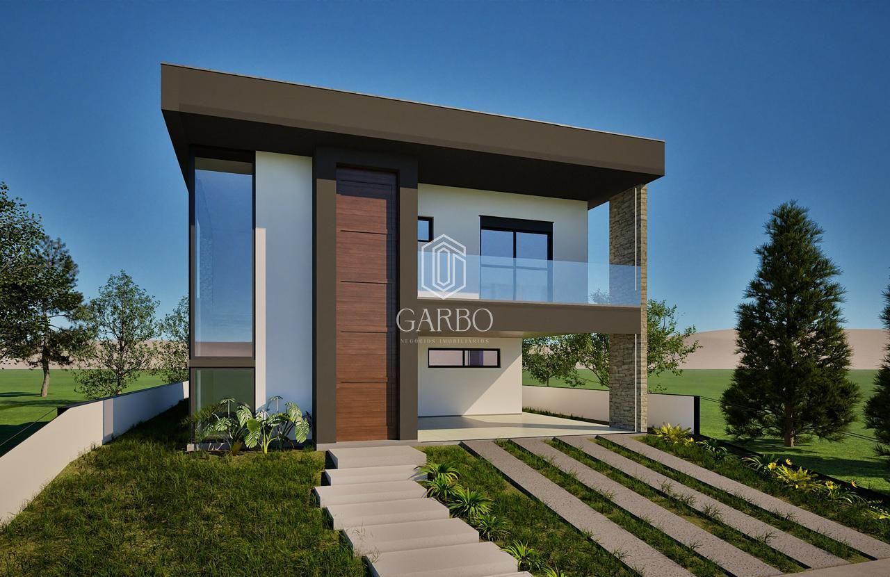 Casa, 4 quartos, 318 m² - Foto 2