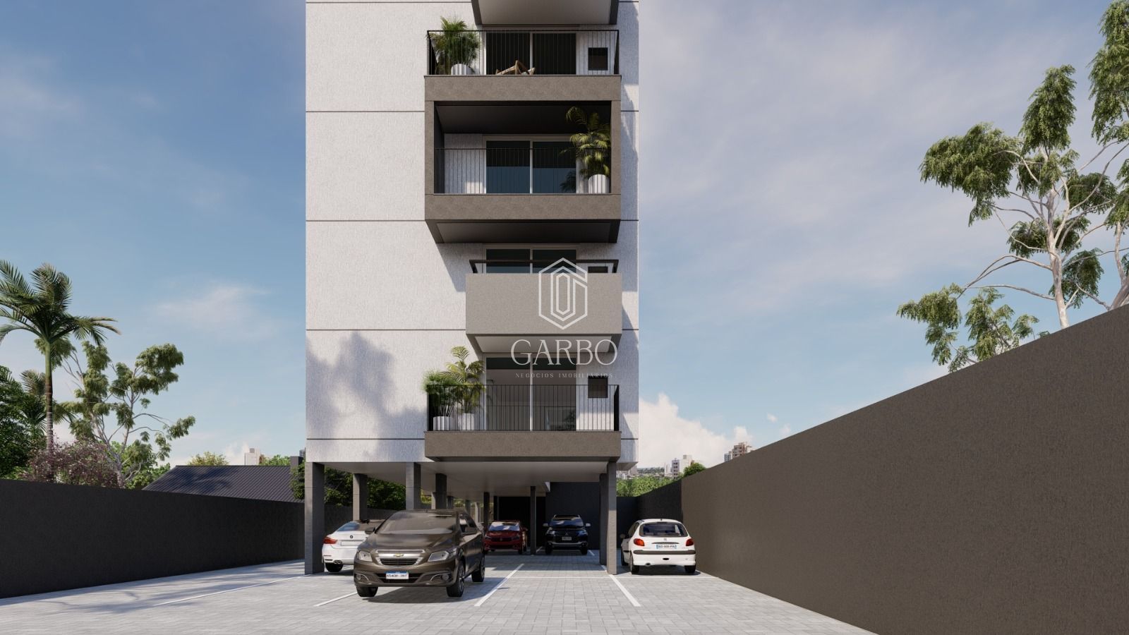 Apartamento, 2 quartos, 63 m² - Foto 20