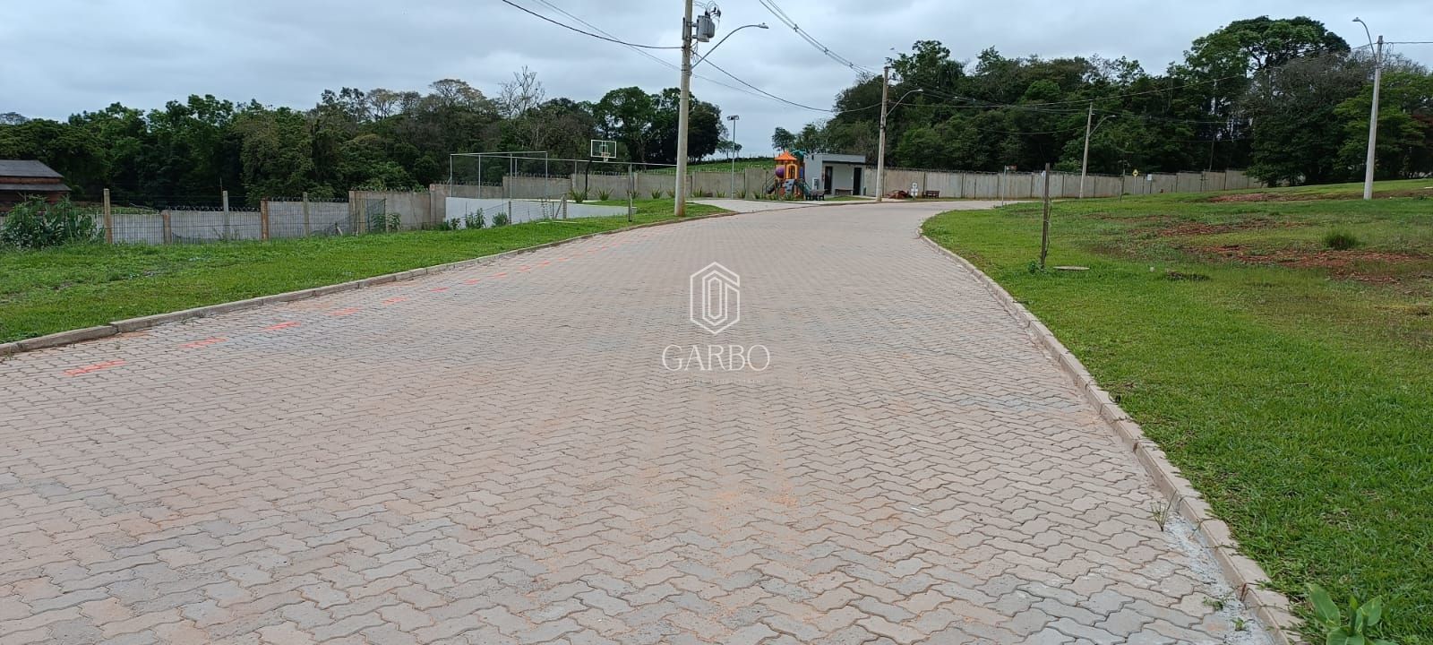 Terreno à venda, 424m² - Foto 2