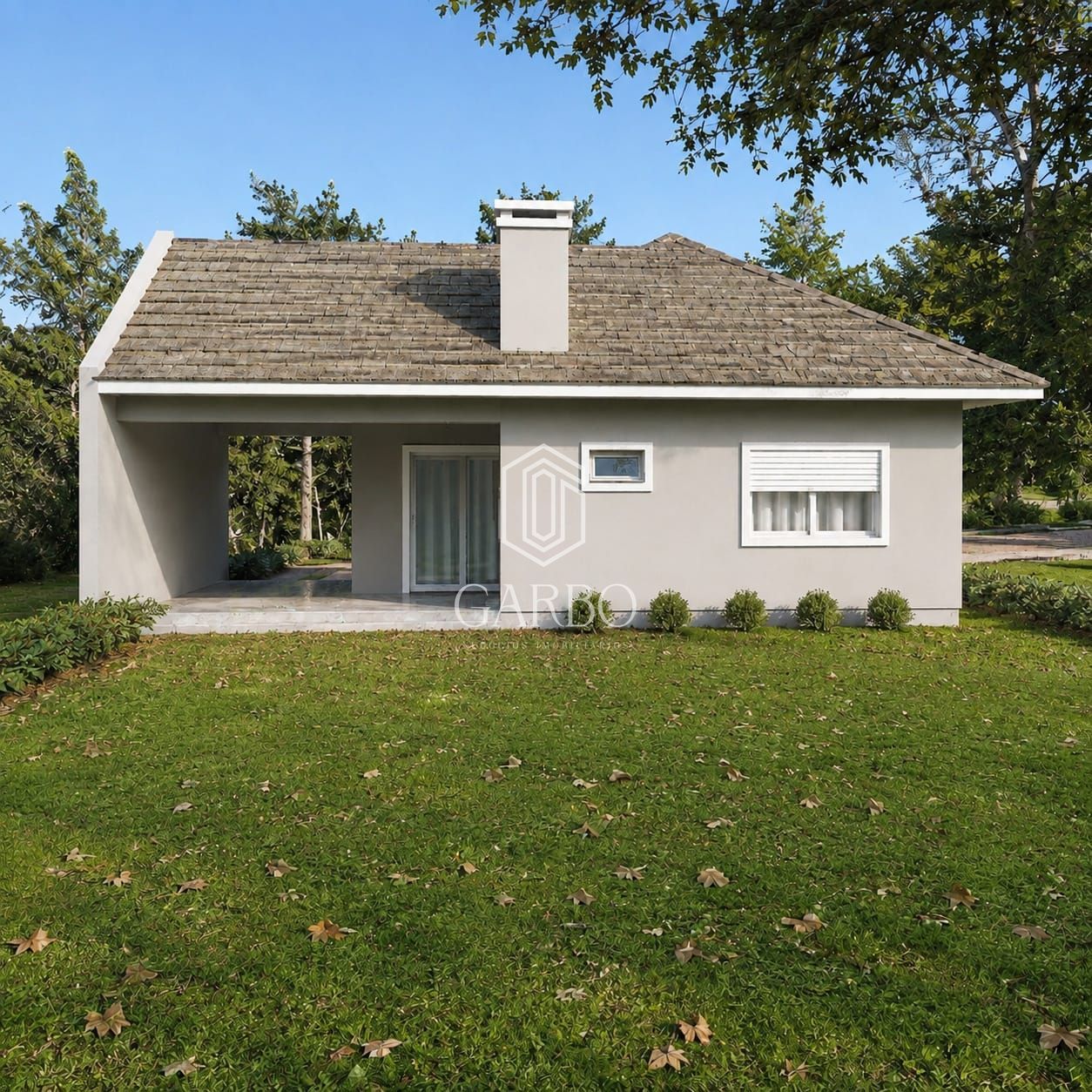 Casa, 2 quartos, 90 m² - Foto 6