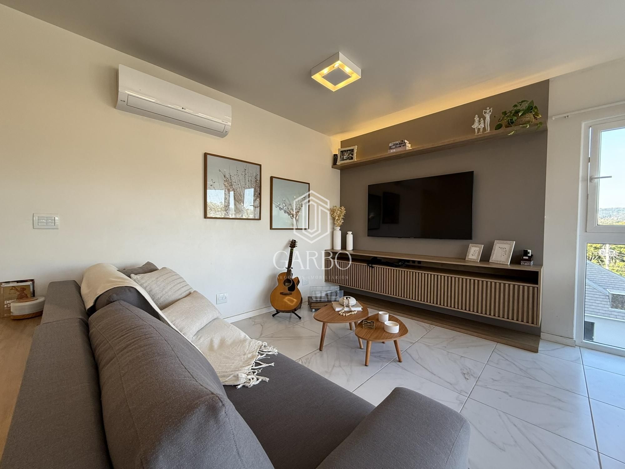 Apartamento, 3 quartos, 134 m² - Foto 3