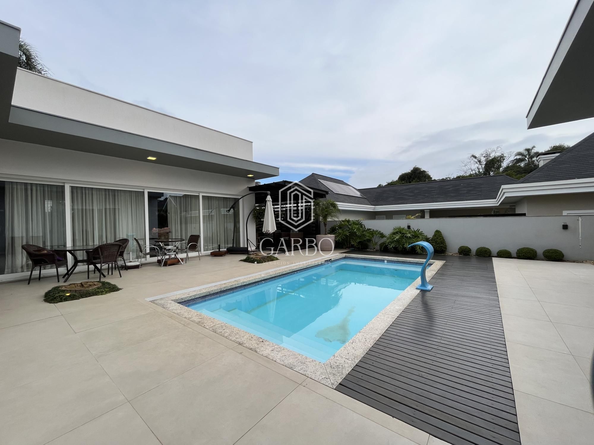 Casa, 4 quartos, 345 m² - Foto 6