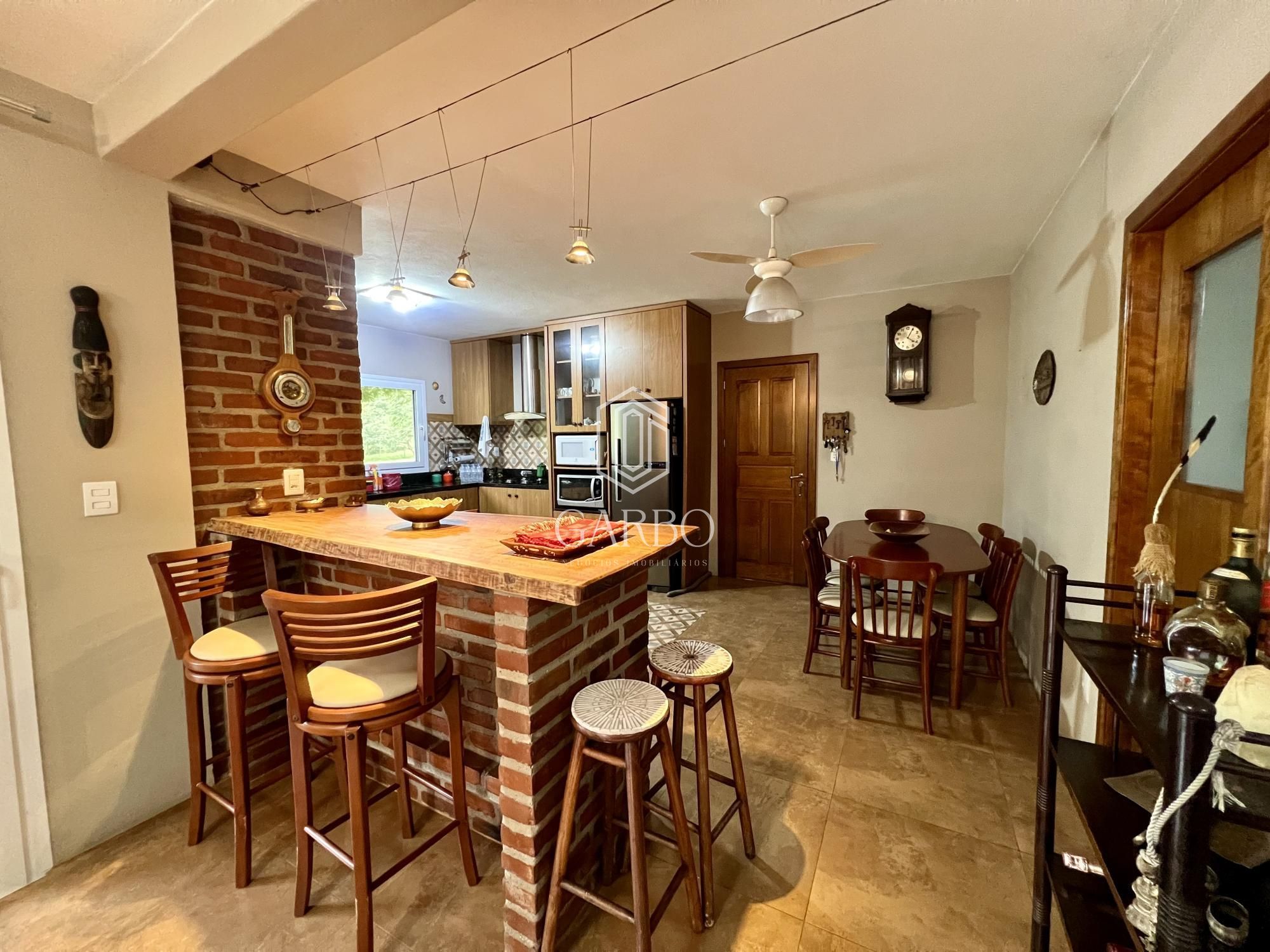 Sítio à venda com 3 quartos, 210m² - Foto 12
