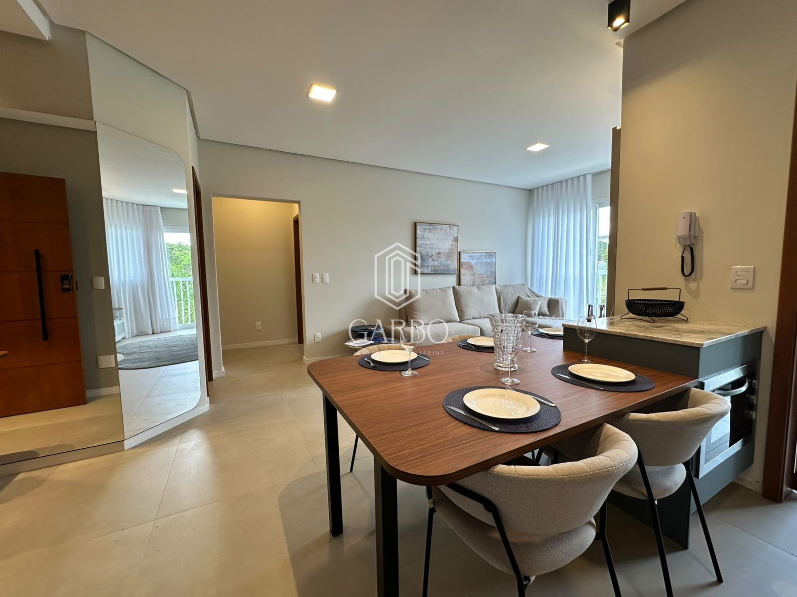 Apartamento, 2 quartos, 98 m² - Foto 6