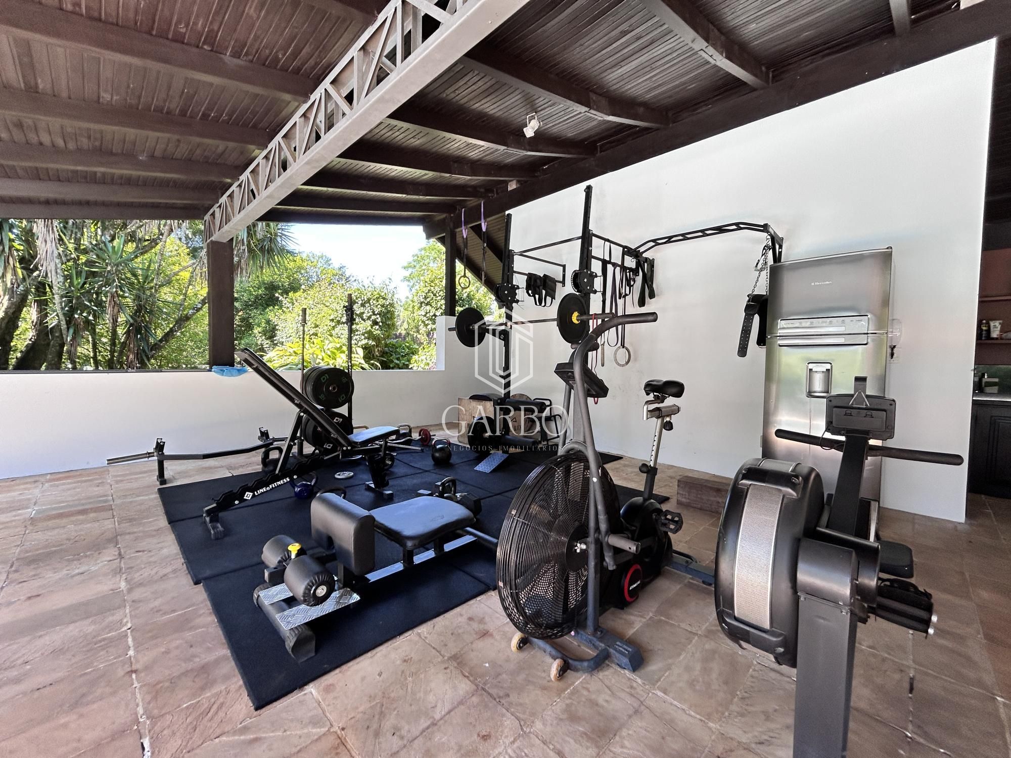 Casa, 4 quartos, 546 m² - Foto 40