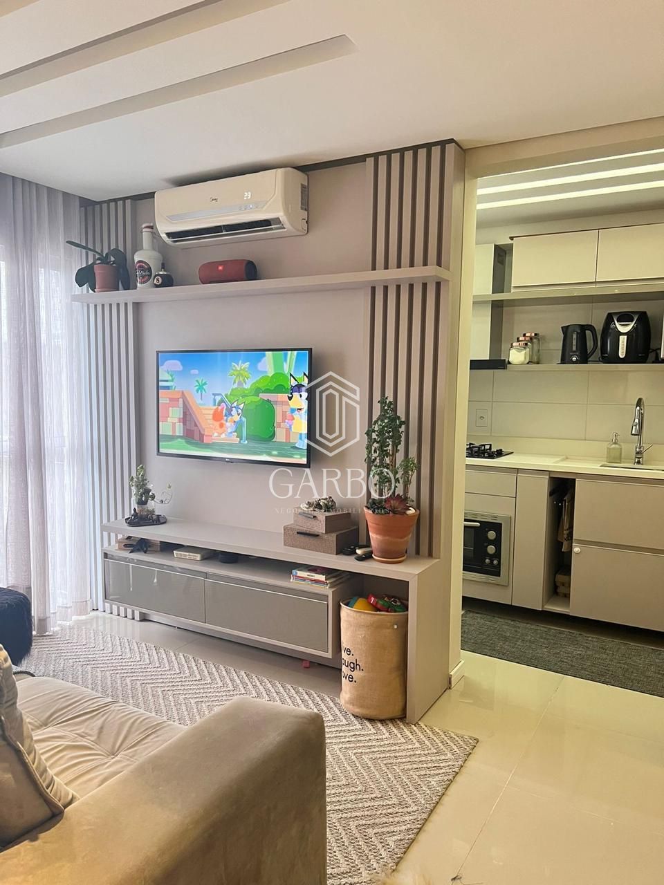 Apartamento à venda com 2 quartos, 72m² - Foto 6